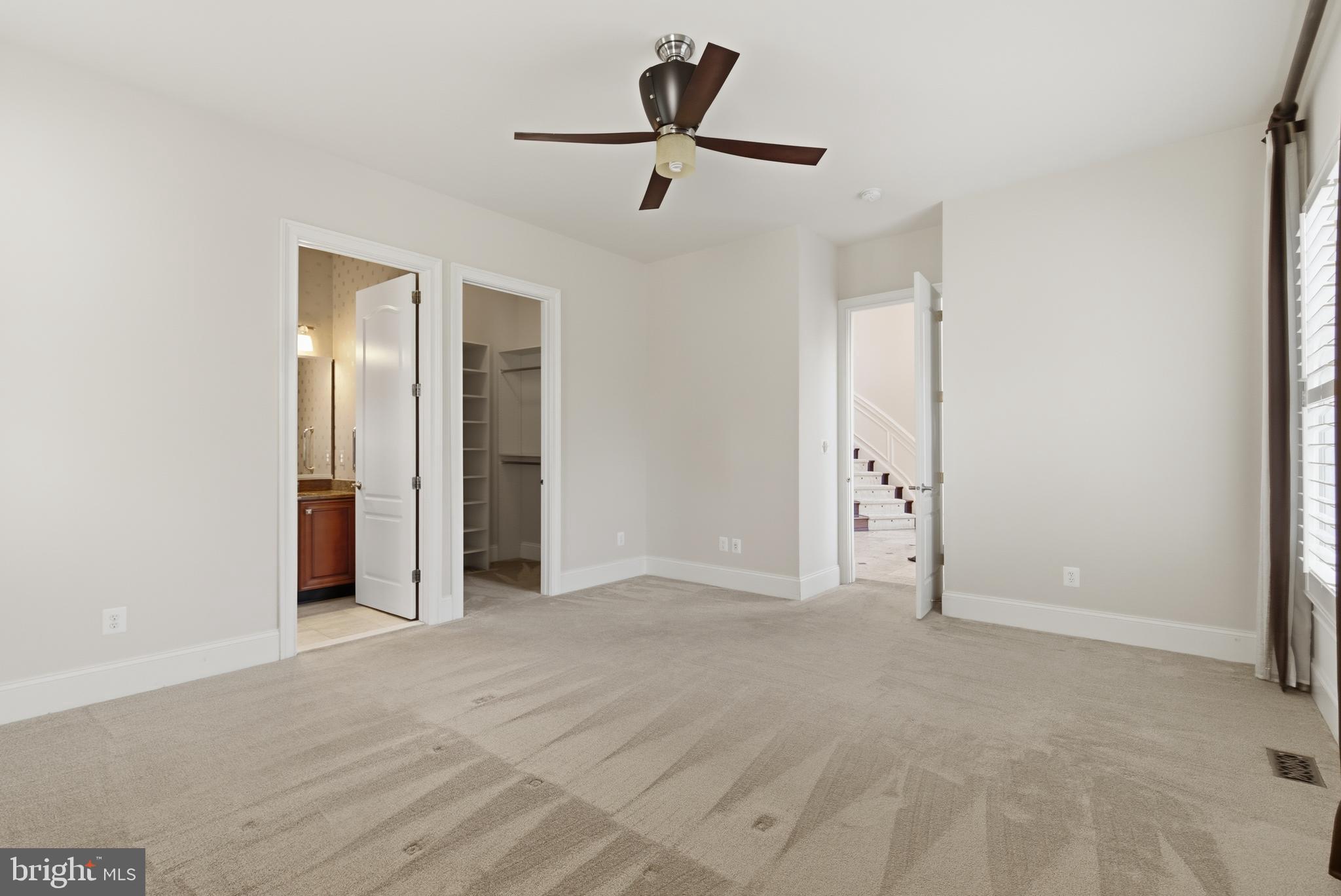BELMONT COUNTRY CLUB - Residential