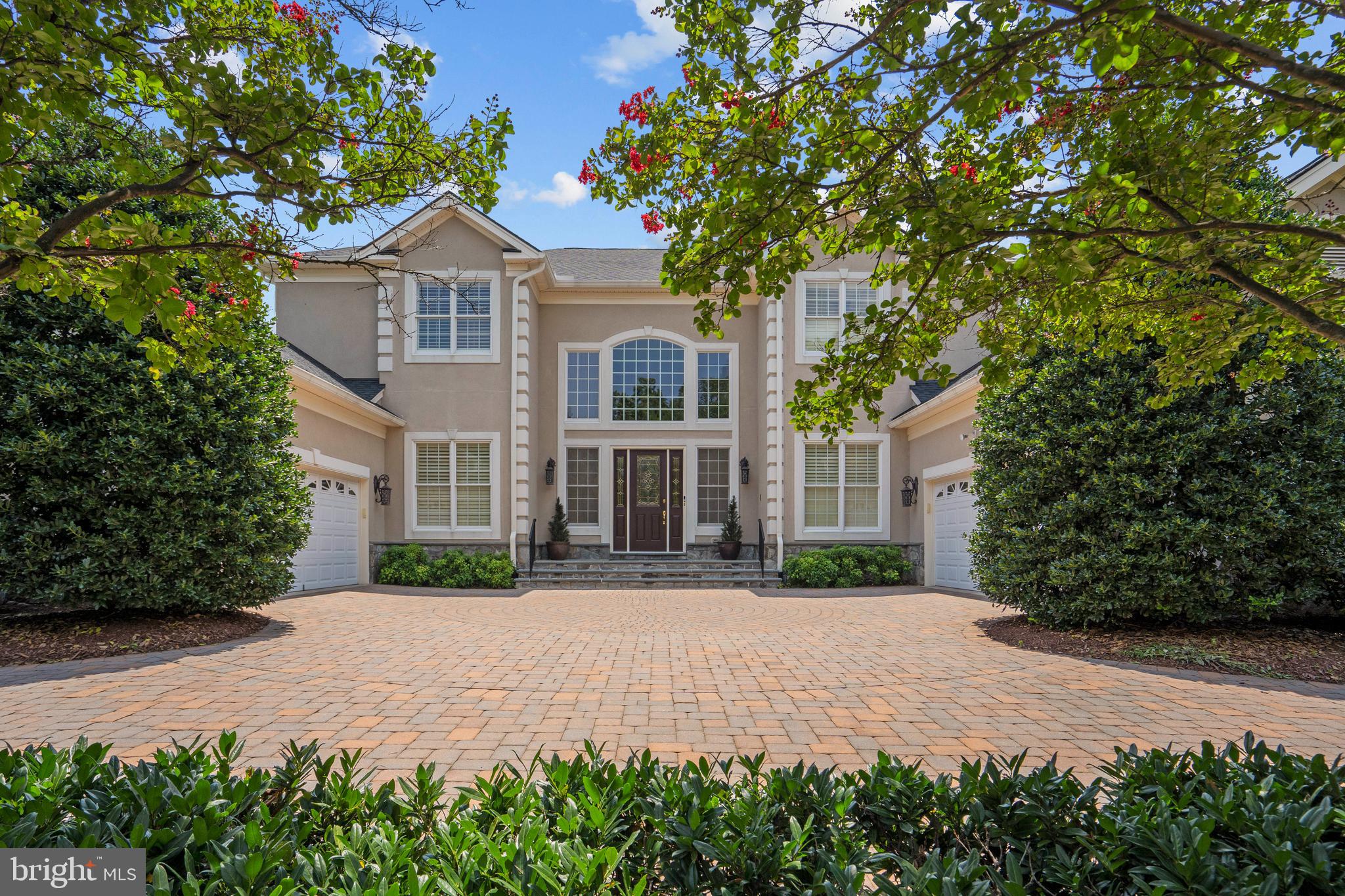BELMONT COUNTRY CLUB - Residential