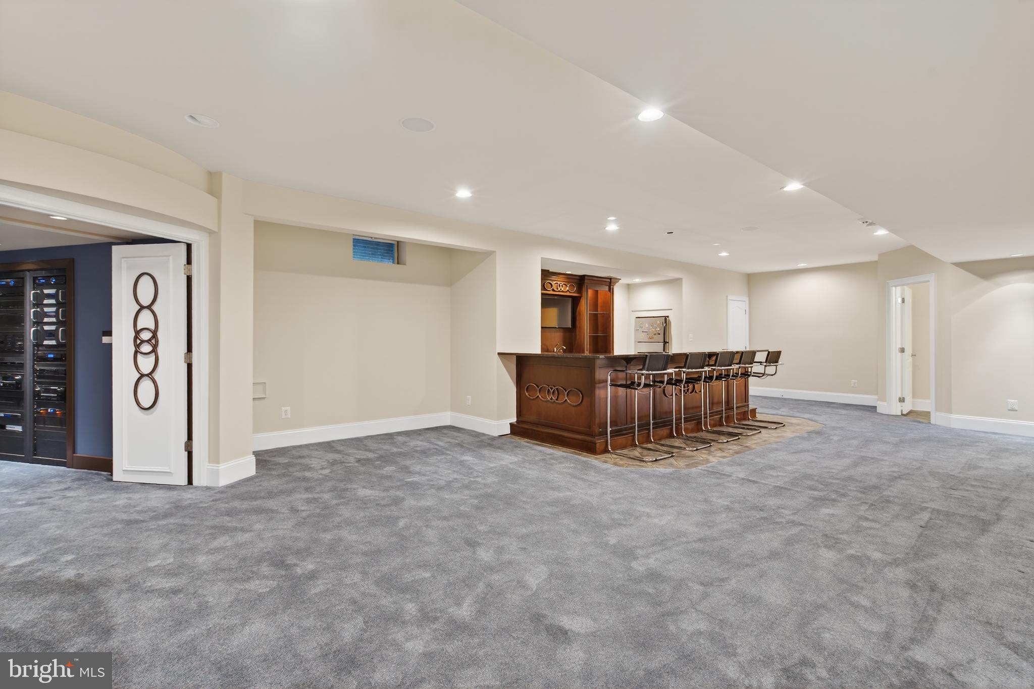 BELMONT COUNTRY CLUB - Residential