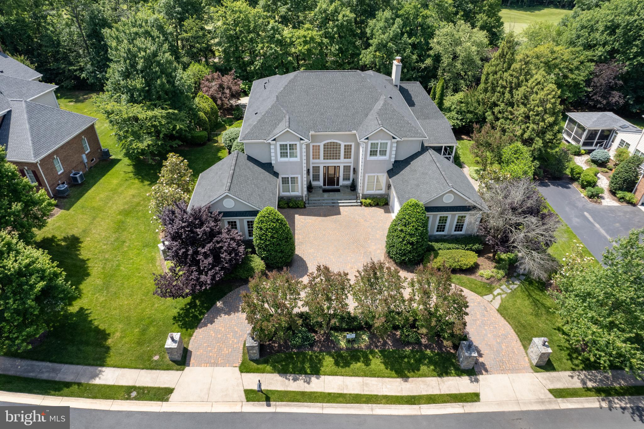 BELMONT COUNTRY CLUB - Residential
