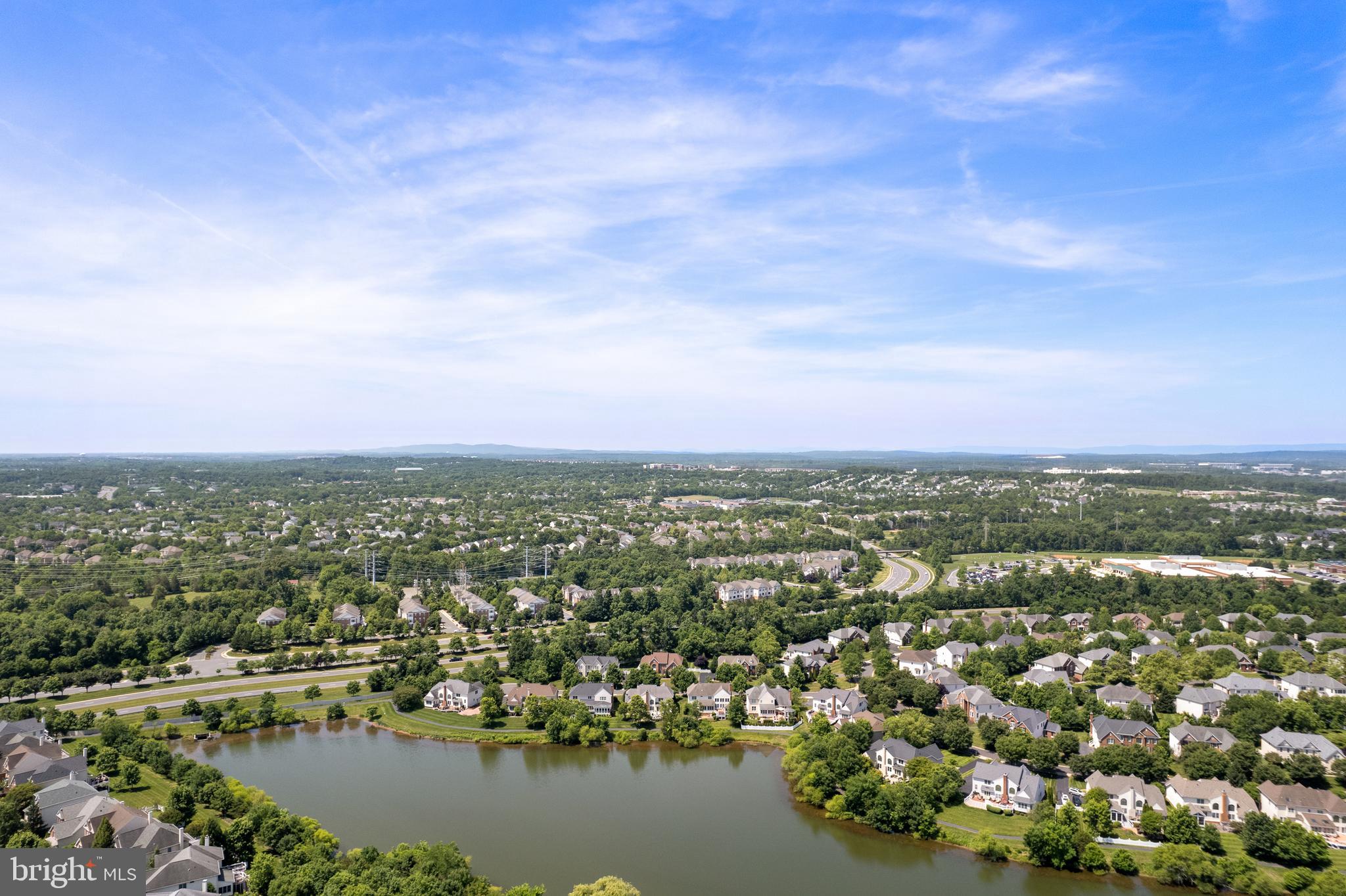 BELMONT COUNTRY CLUB - Residential