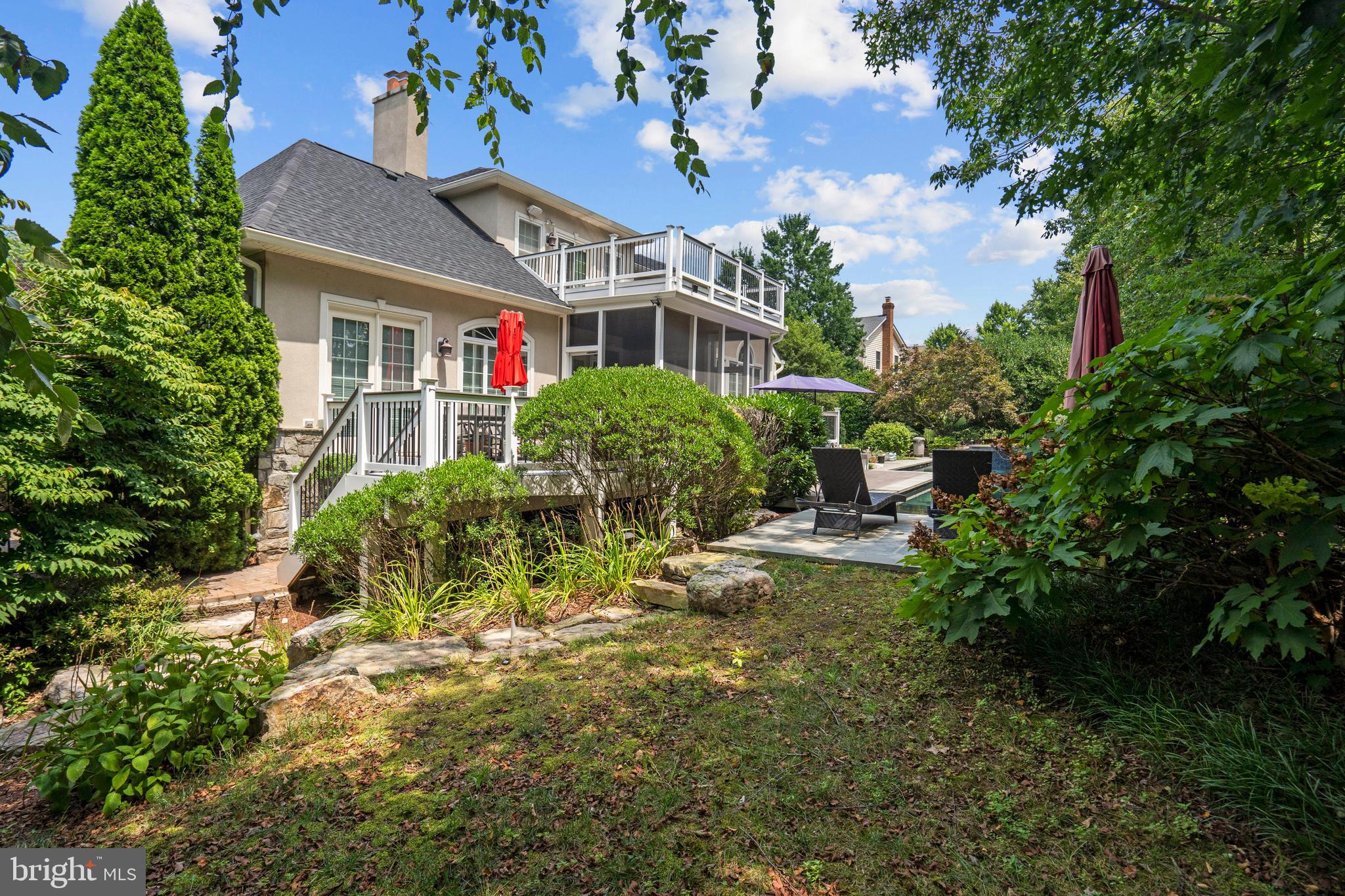 BELMONT COUNTRY CLUB - Residential