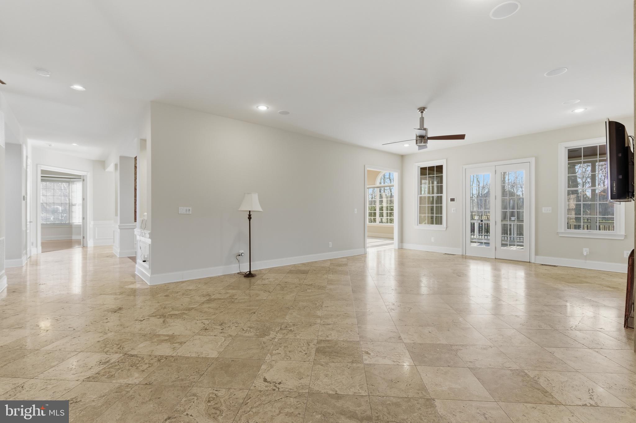 BELMONT COUNTRY CLUB - Residential