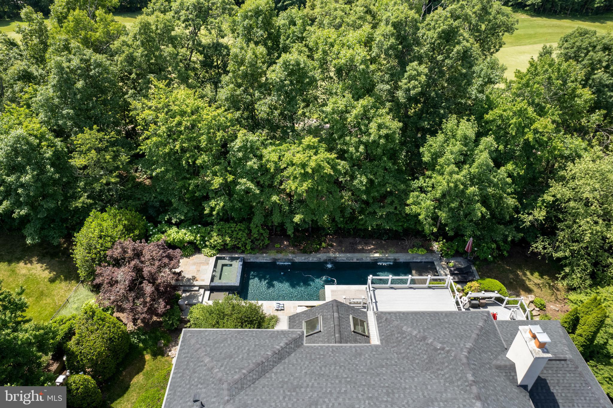 BELMONT COUNTRY CLUB - Residential