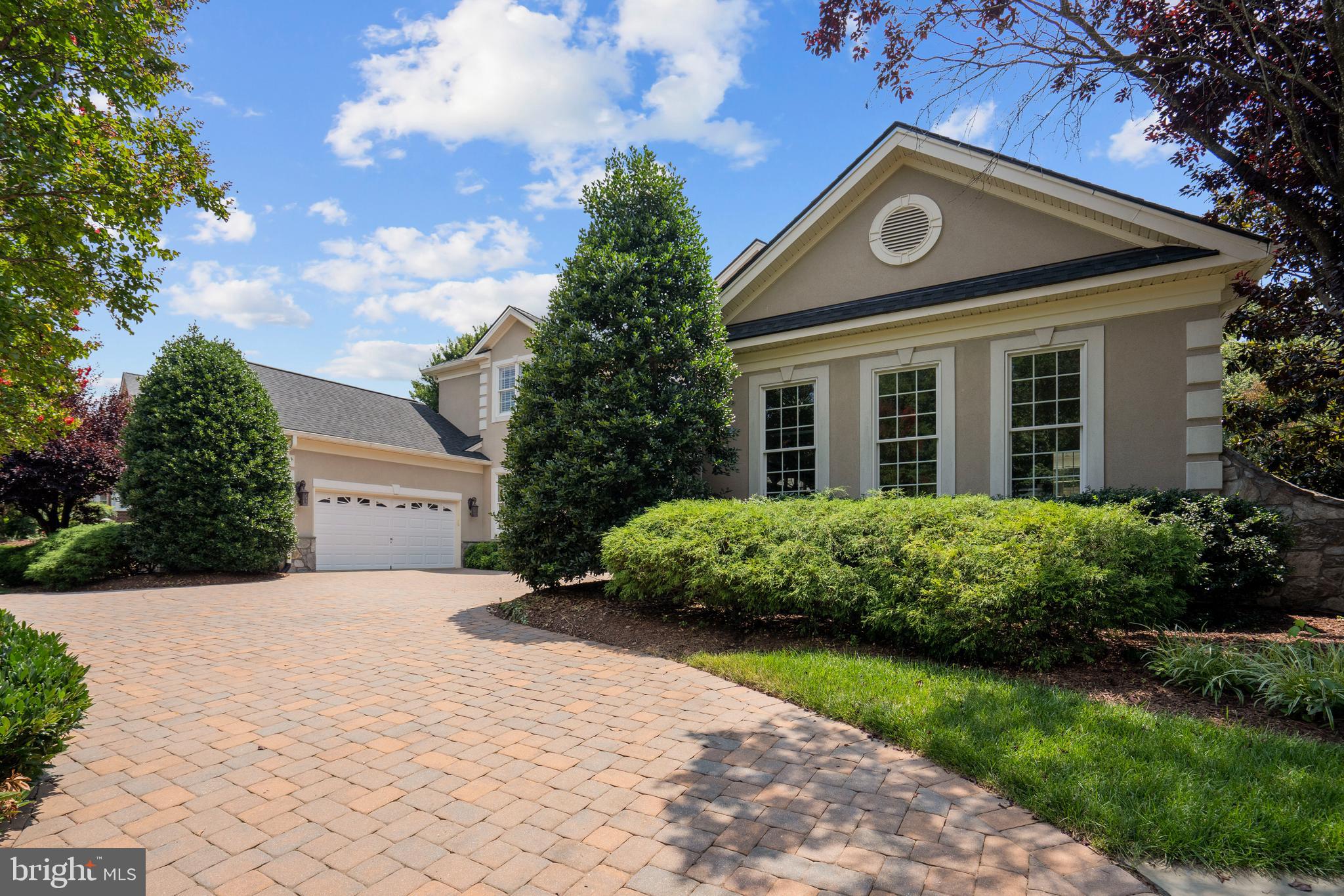 BELMONT COUNTRY CLUB - Residential
