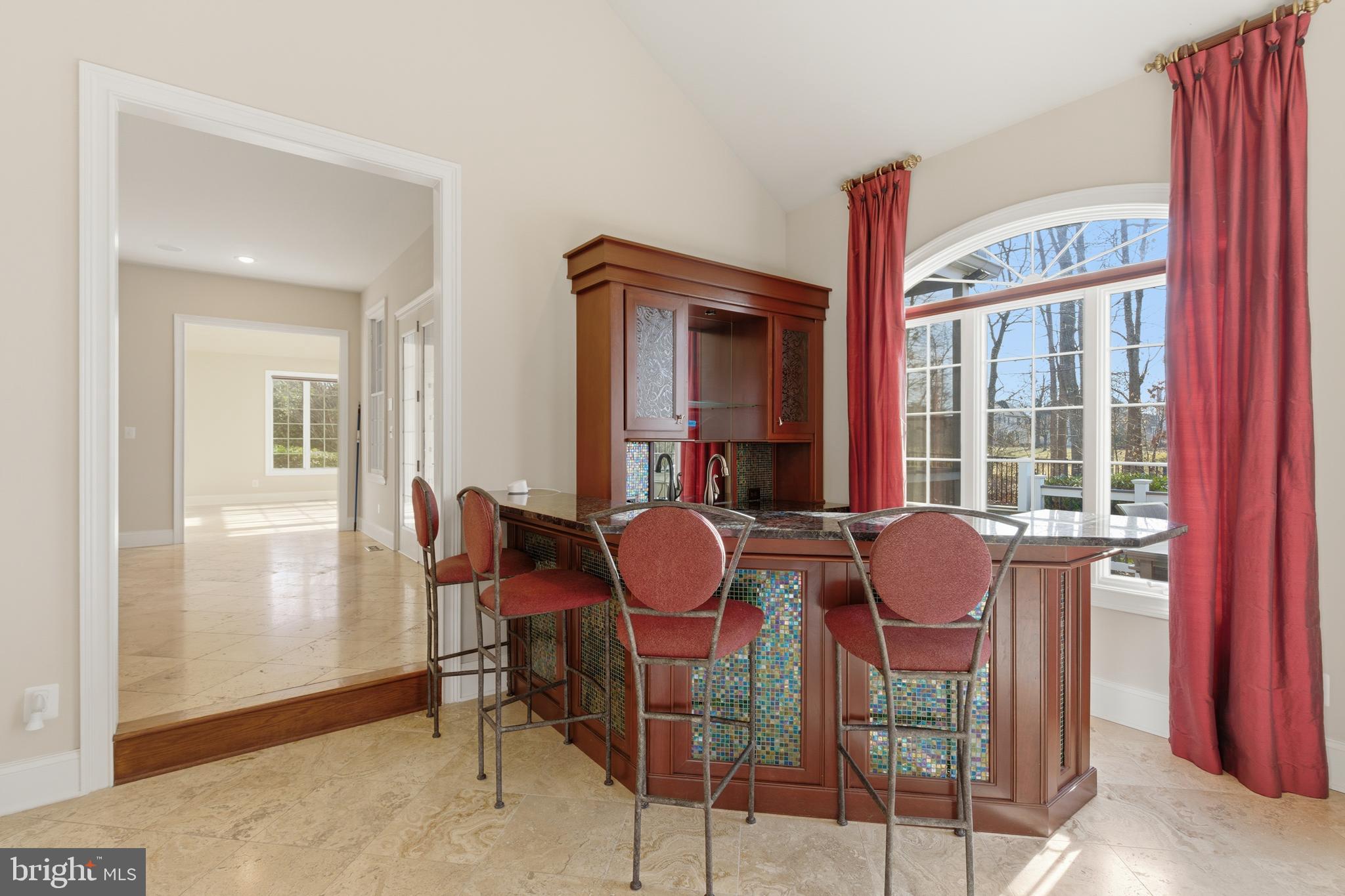 BELMONT COUNTRY CLUB - Residential