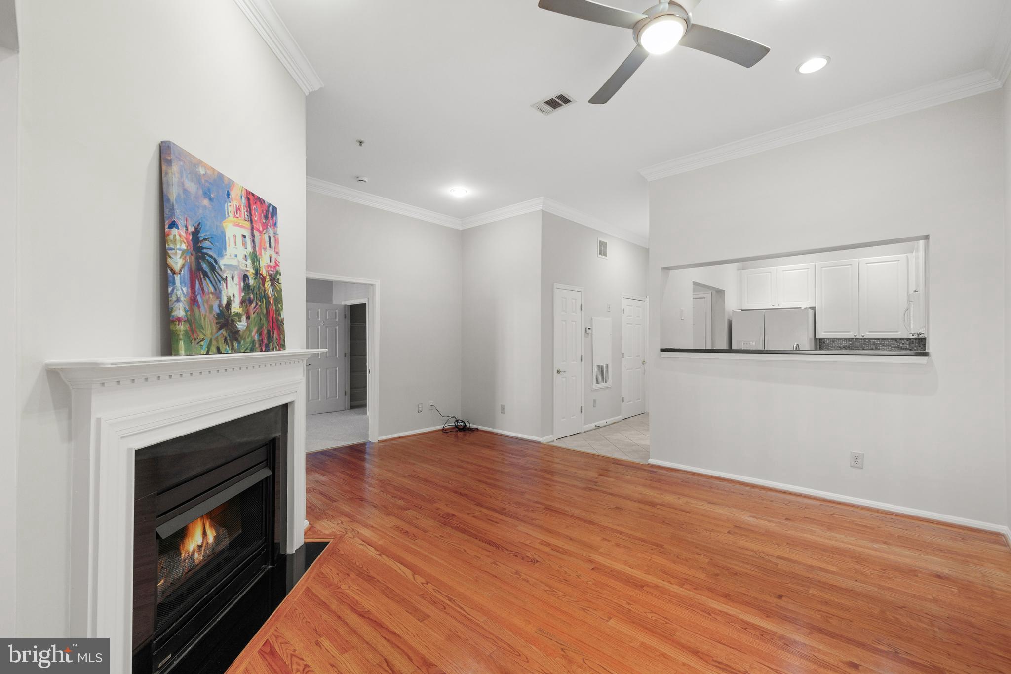 CAMERON STATION - Residential