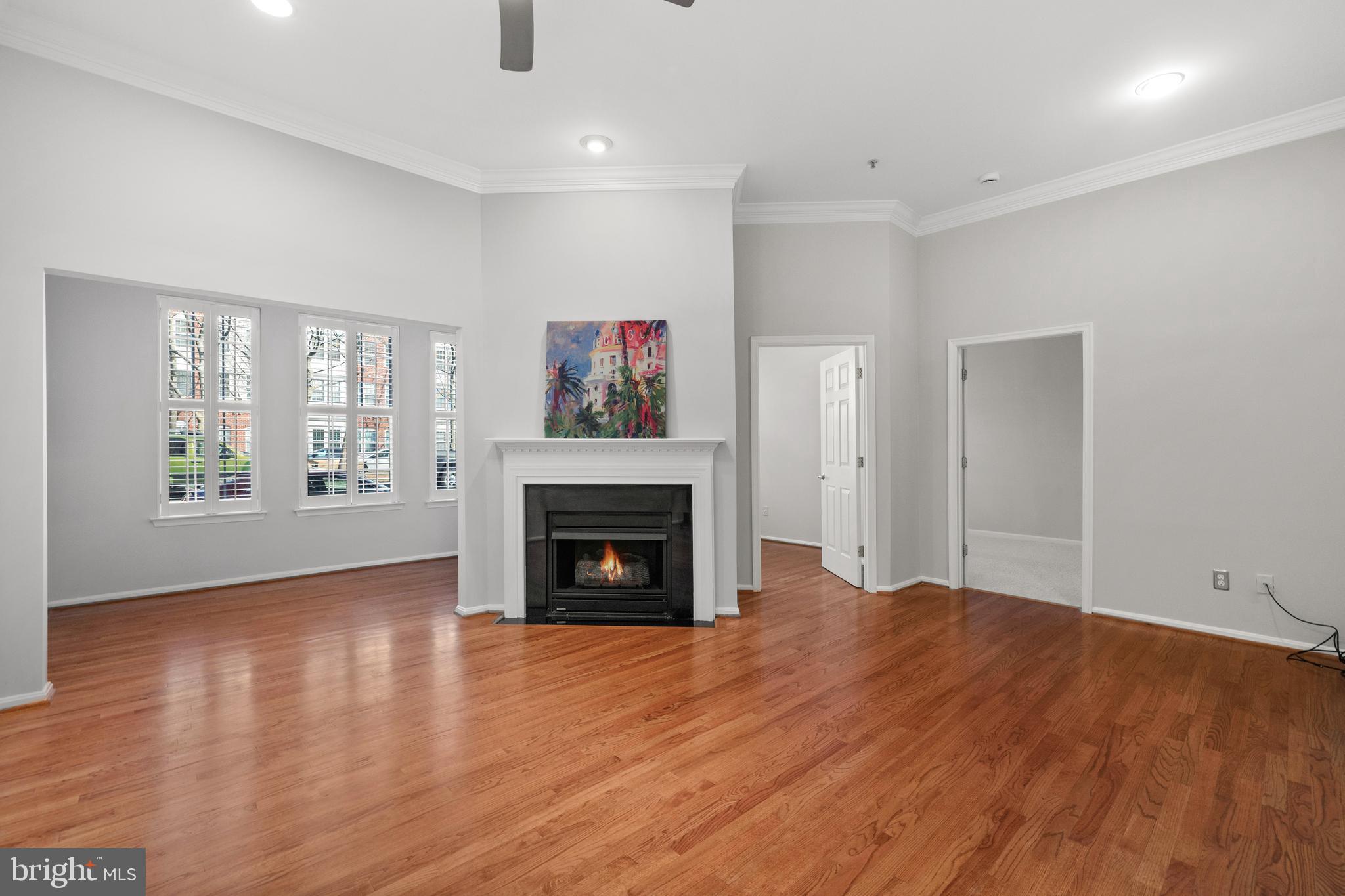 CAMERON STATION - Residential