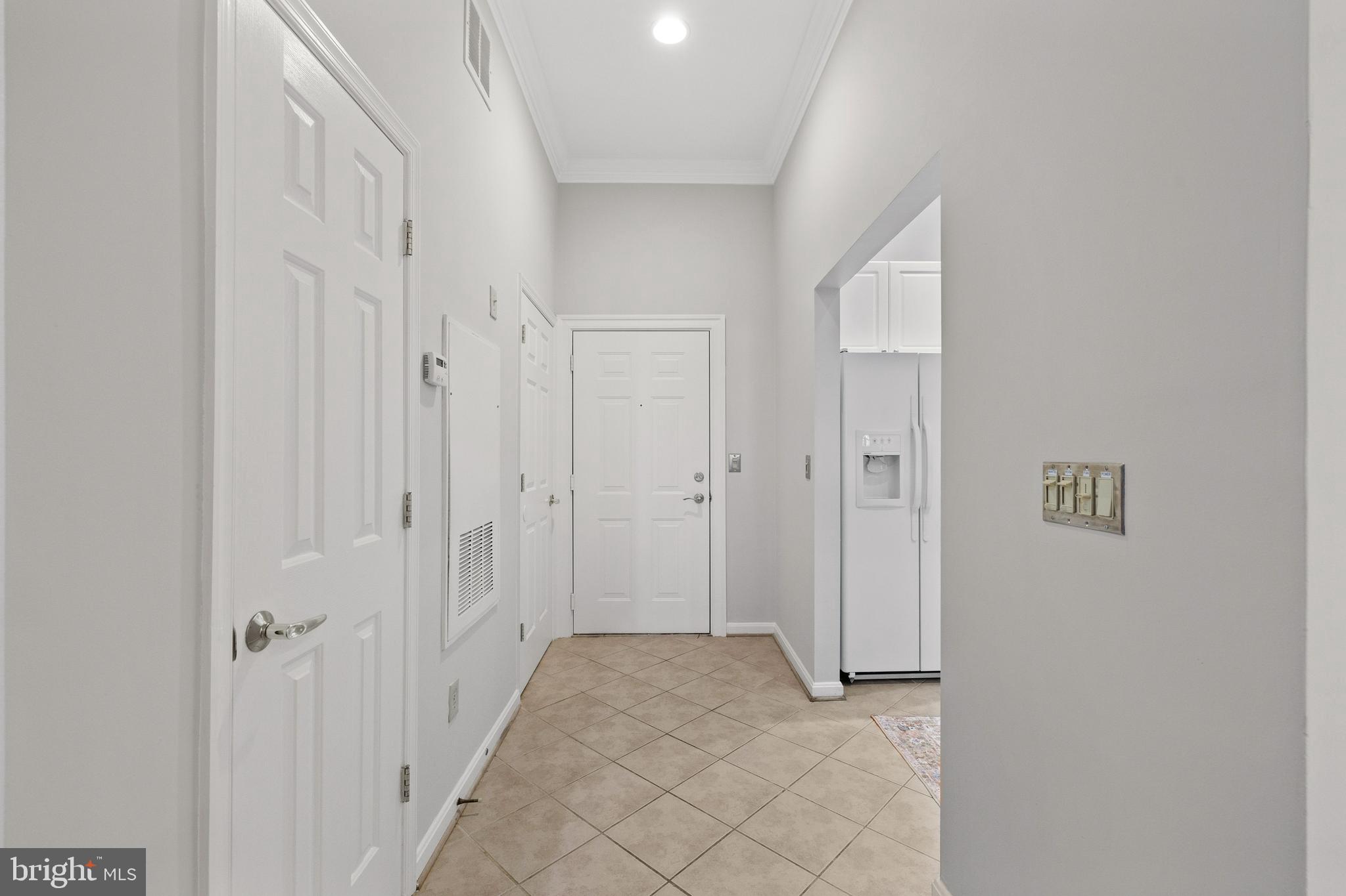 CAMERON STATION - Residential