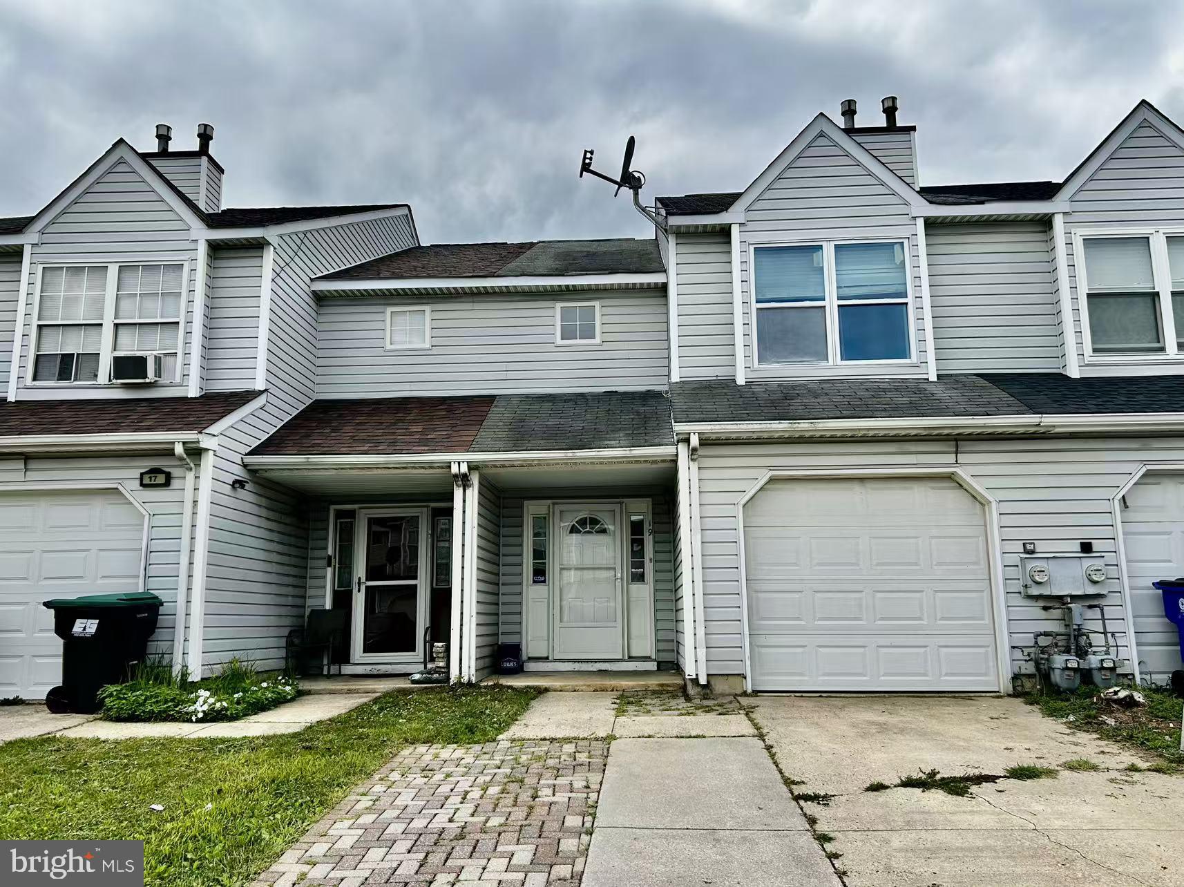 BRIARGATE - Residential