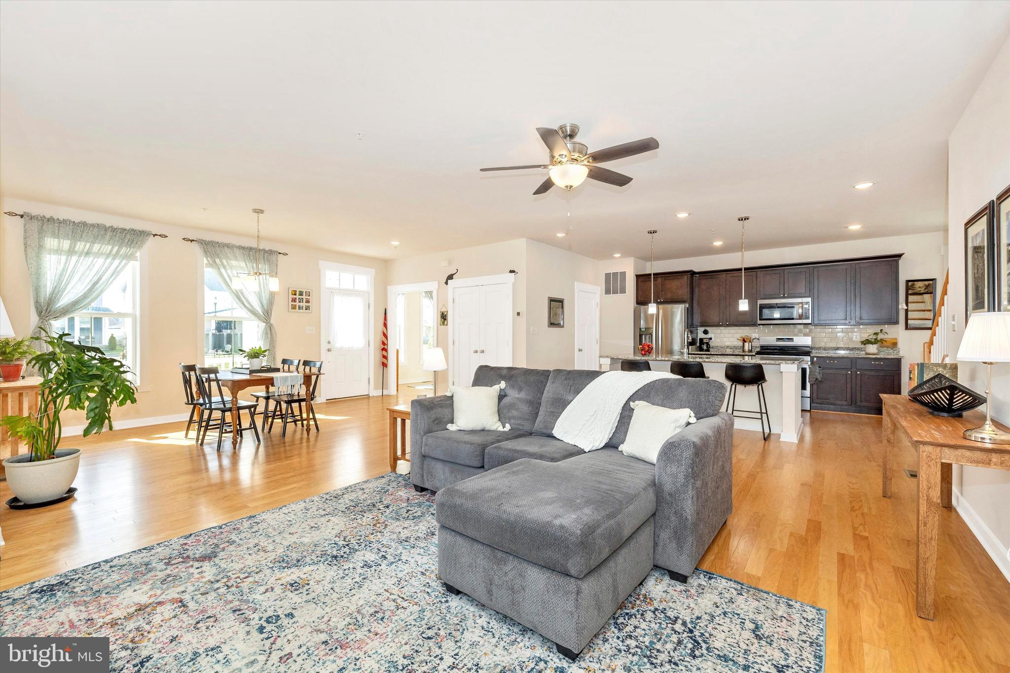GAMBRILL VIEW - Residential