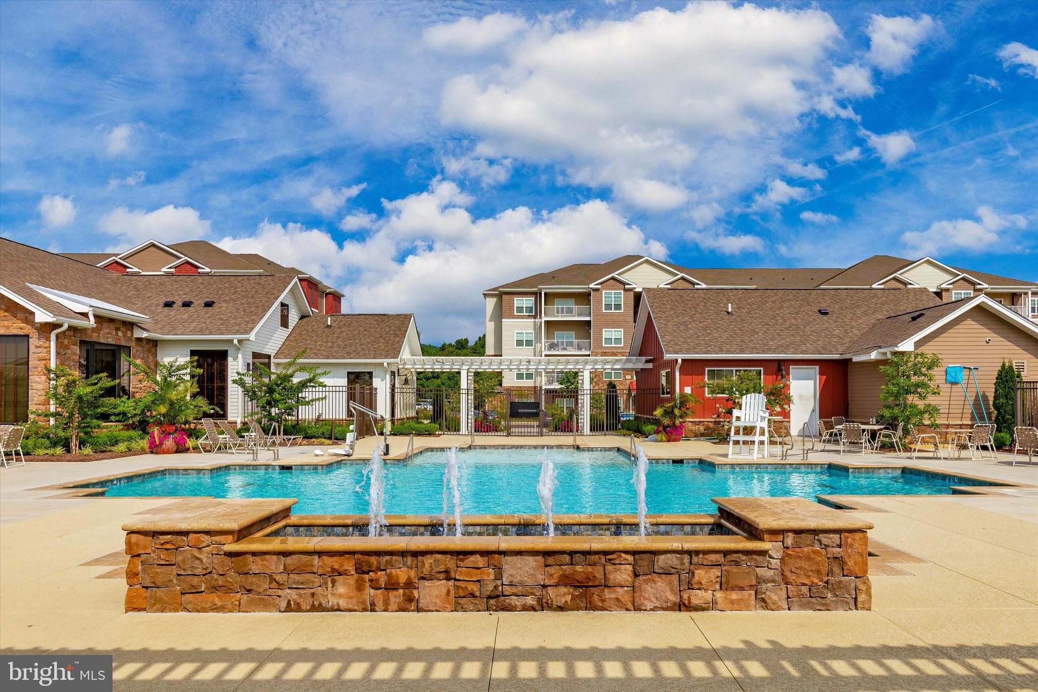 GAMBRILL VIEW - Residential