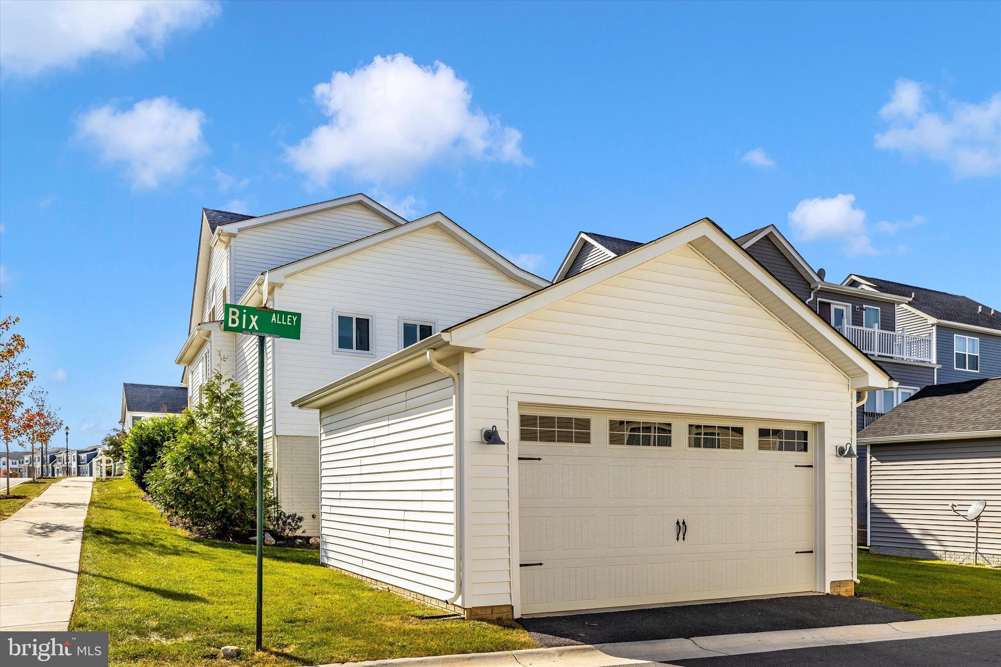 GAMBRILL VIEW - Residential