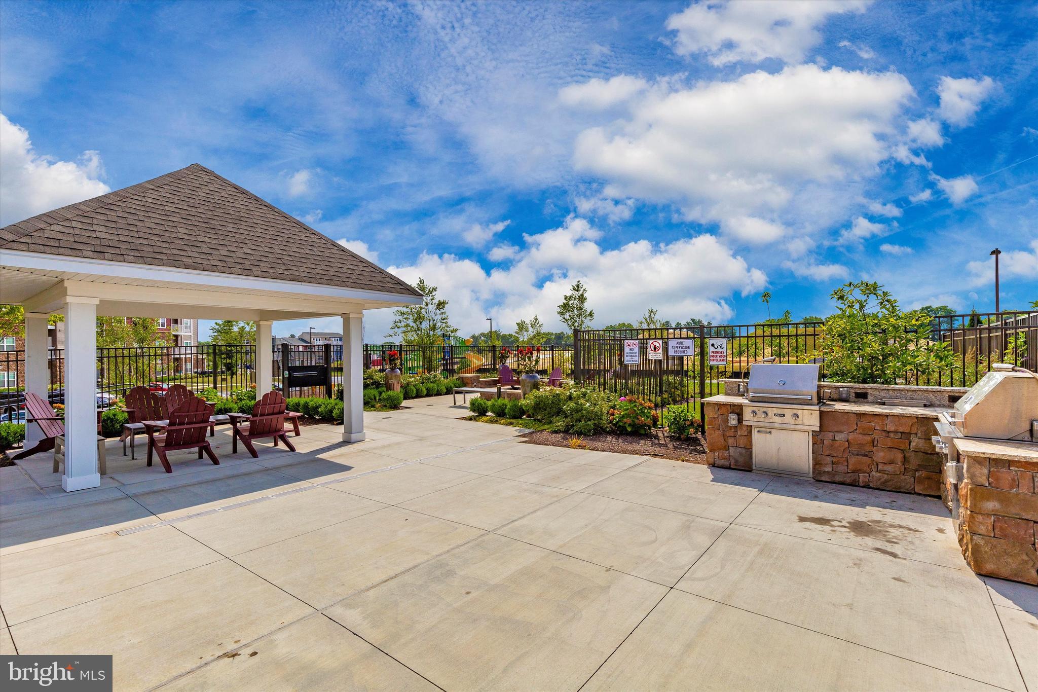 GAMBRILL VIEW - Residential