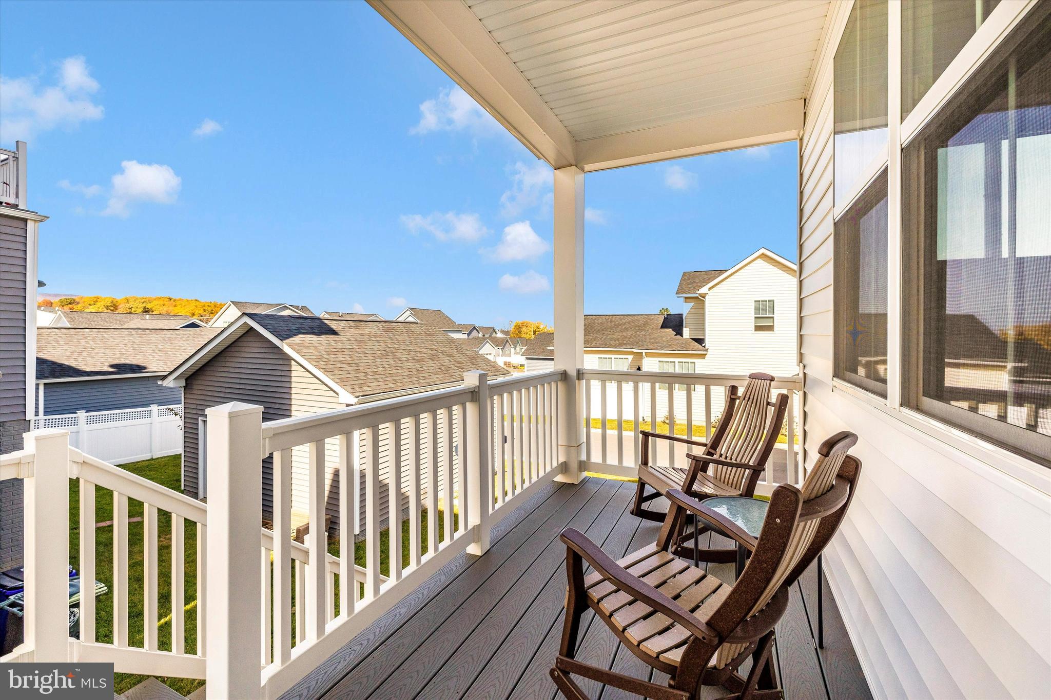 GAMBRILL VIEW - Residential