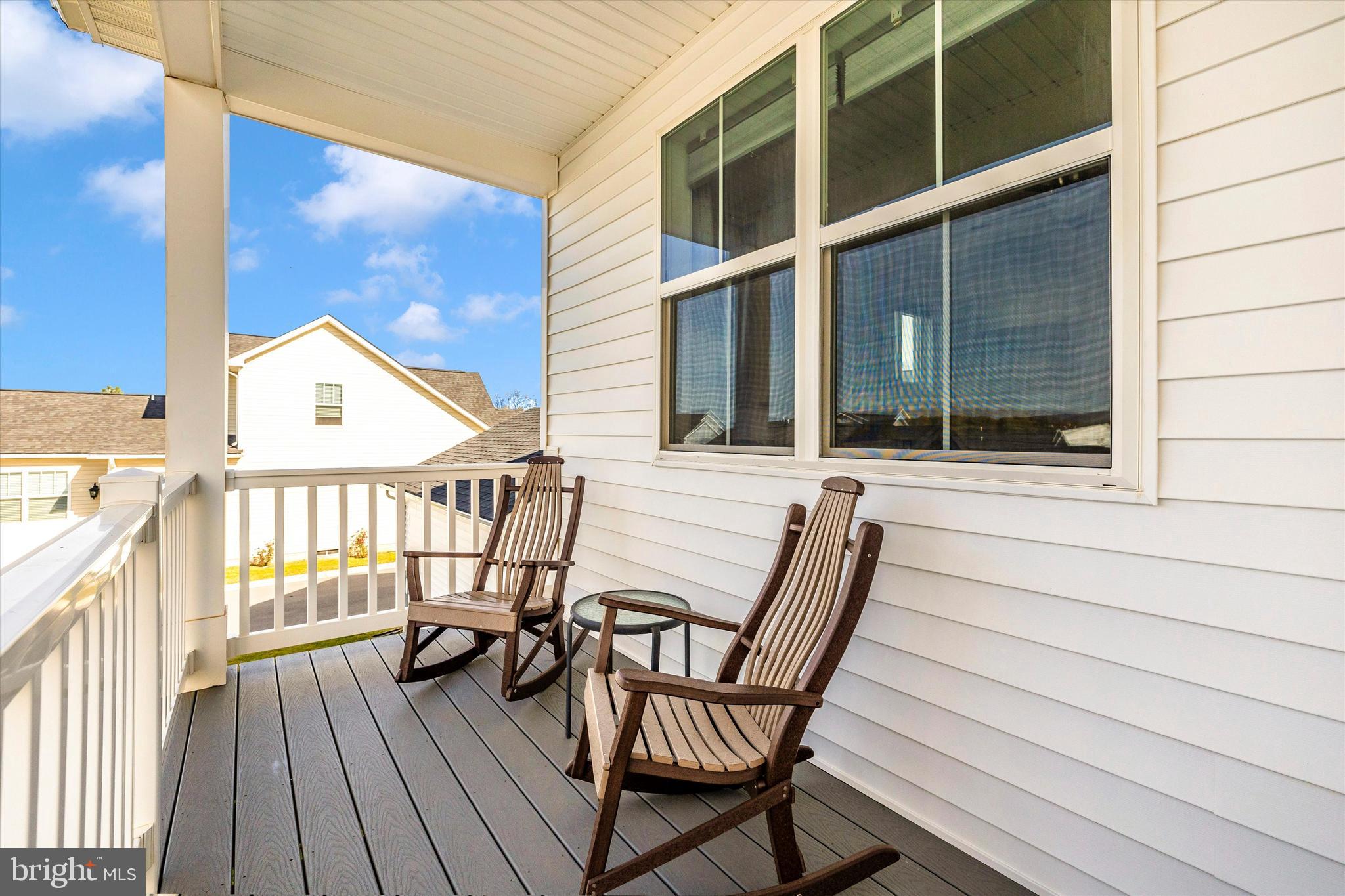 GAMBRILL VIEW - Residential