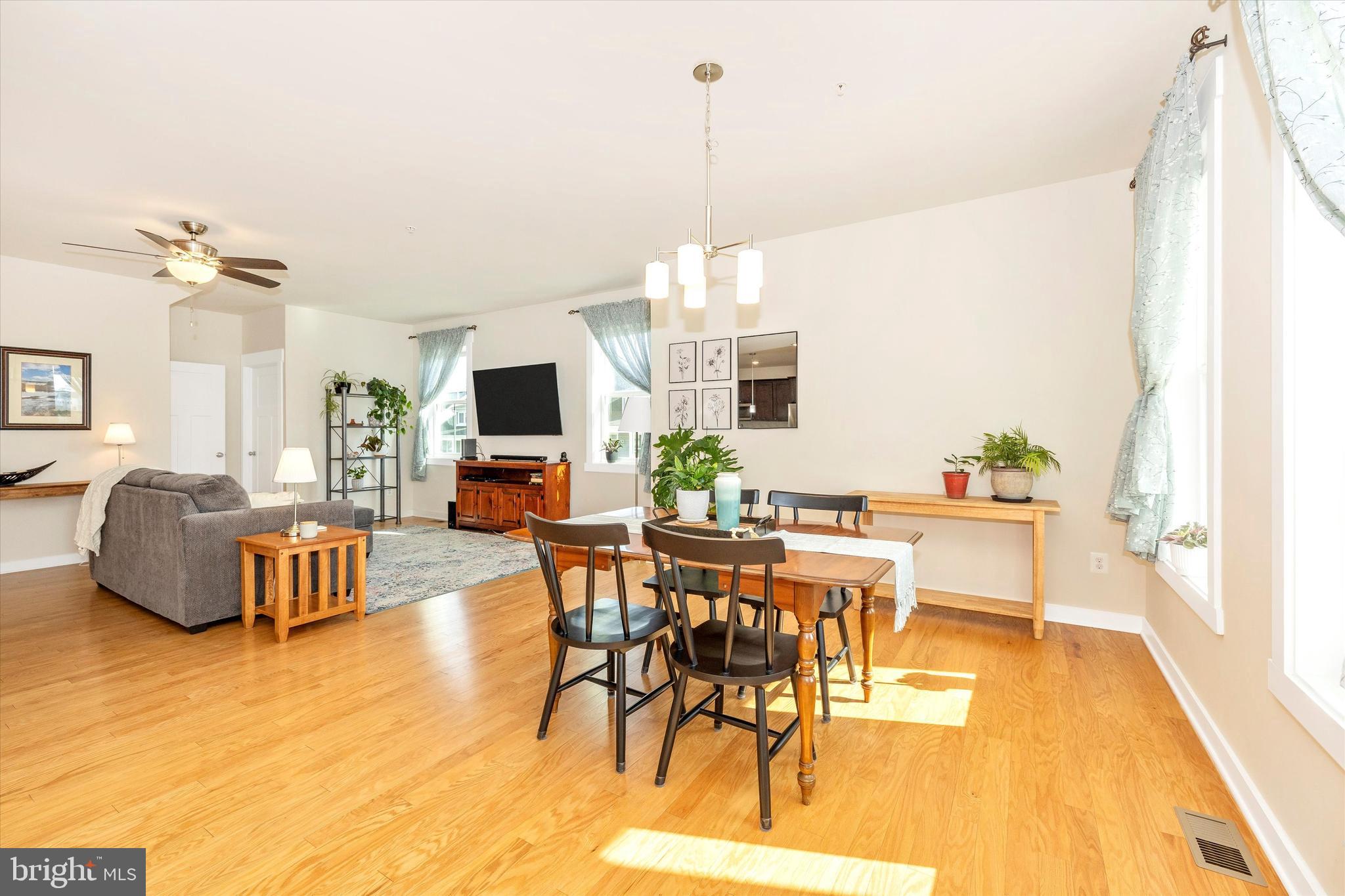 GAMBRILL VIEW - Residential