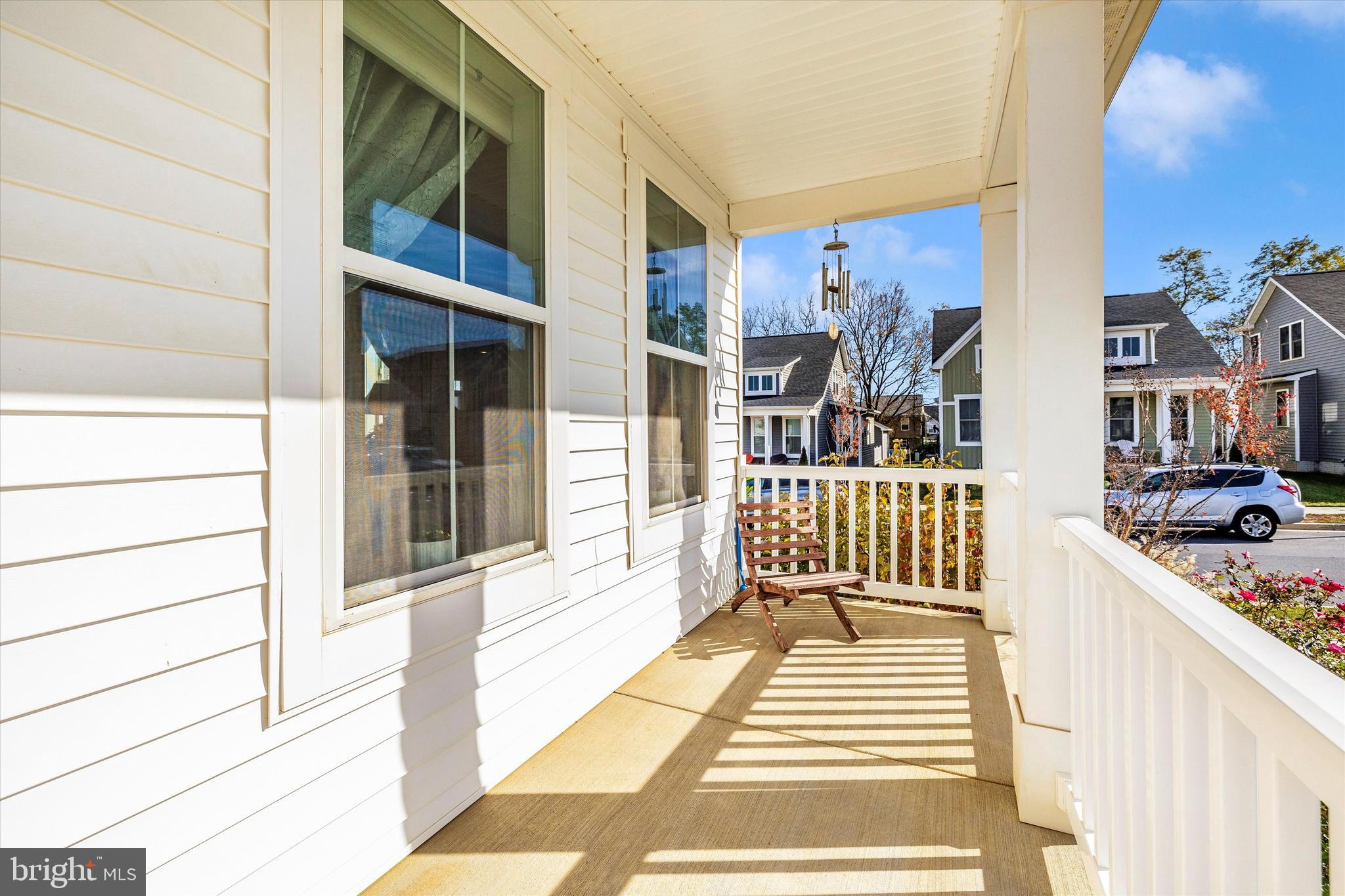 GAMBRILL VIEW - Residential