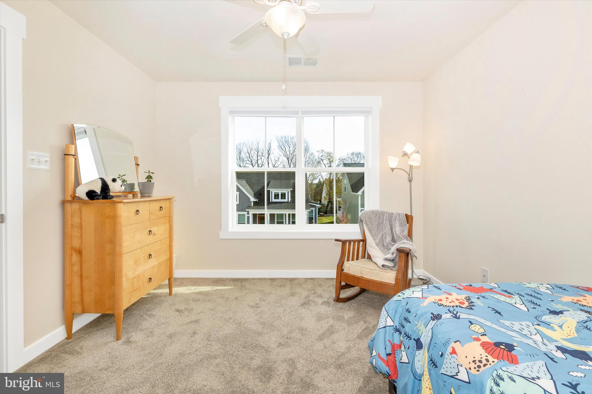 GAMBRILL VIEW - Residential