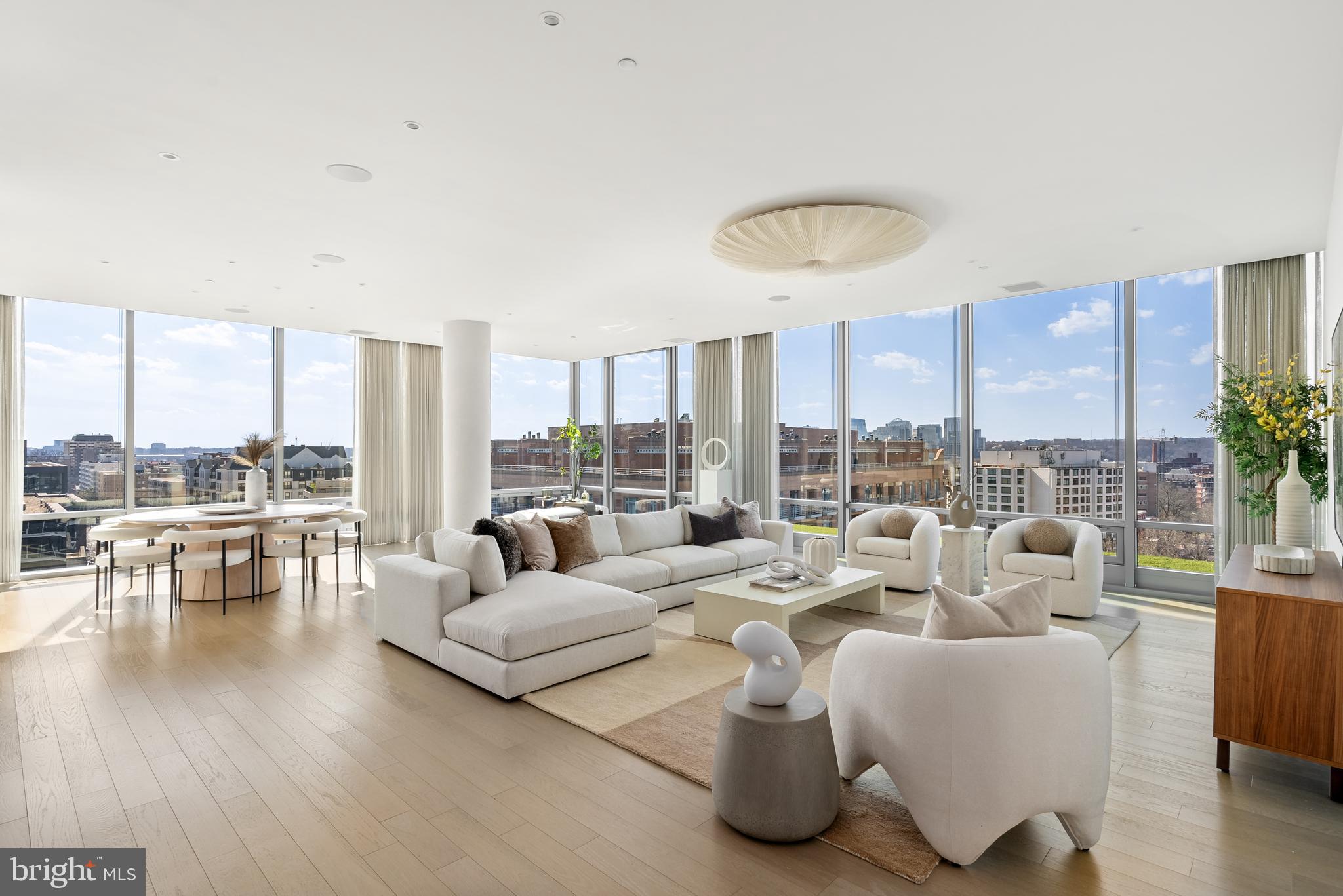 WEST END - Residential
