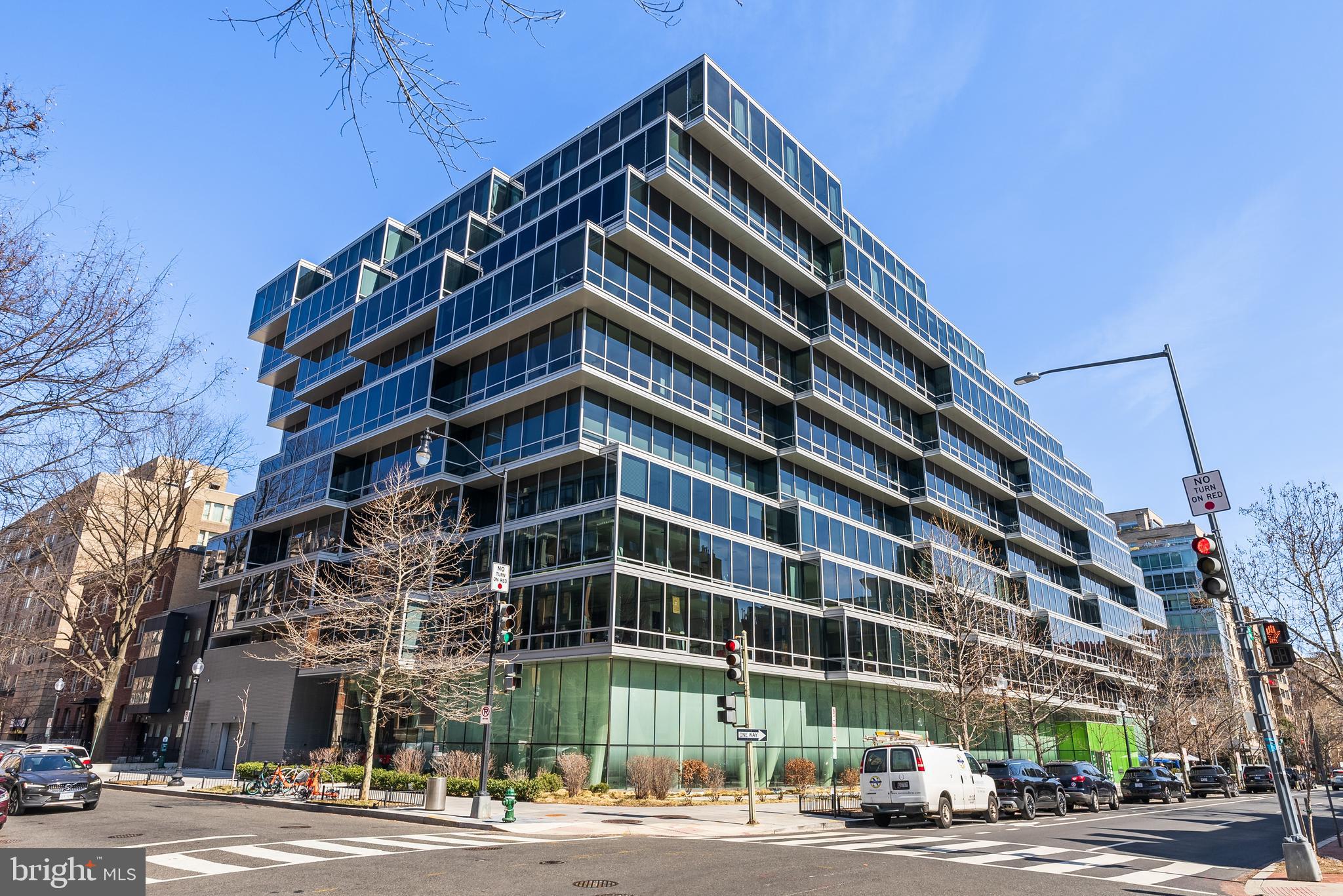 WEST END - Residential