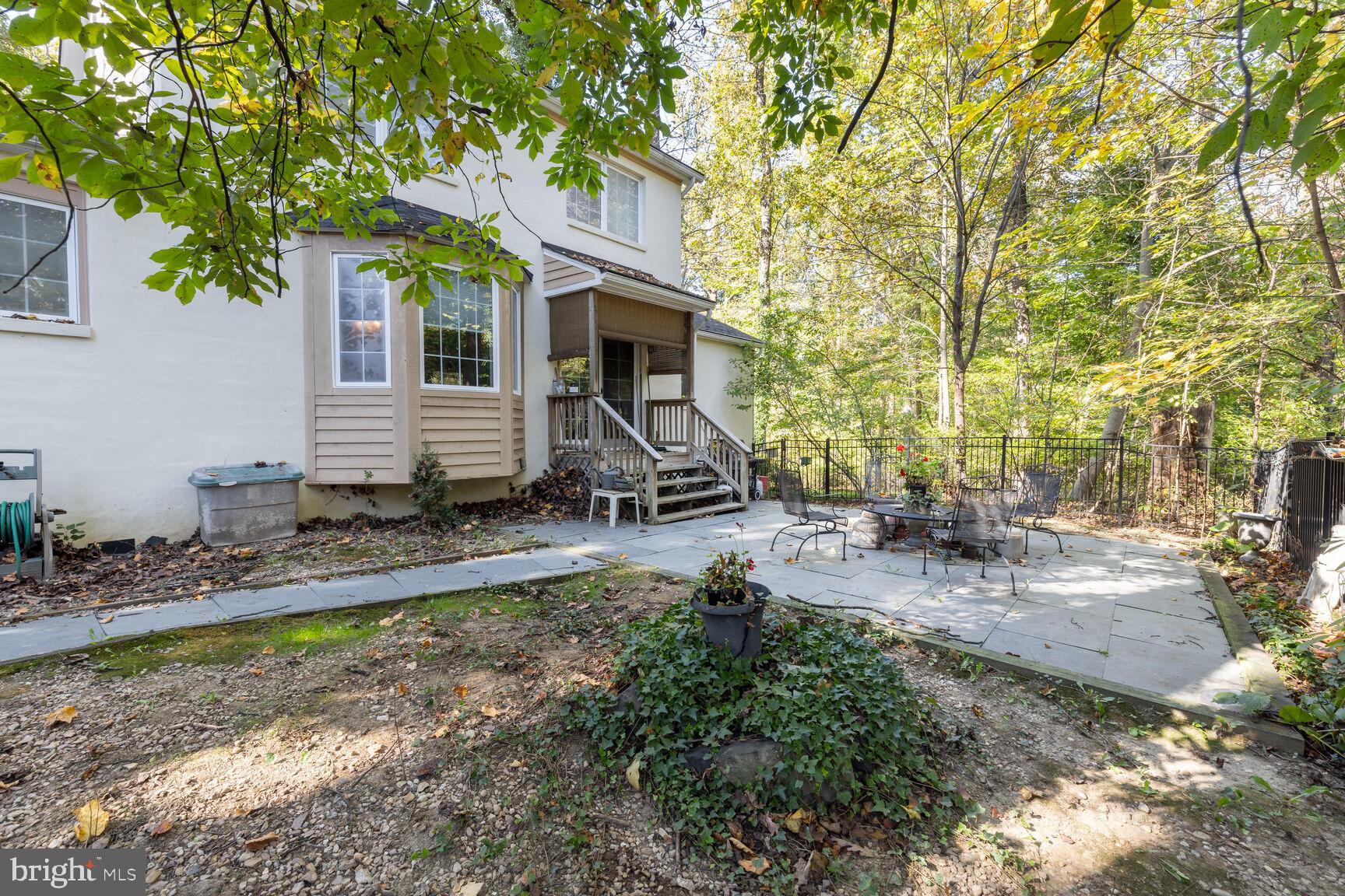 OLNEY - Residential