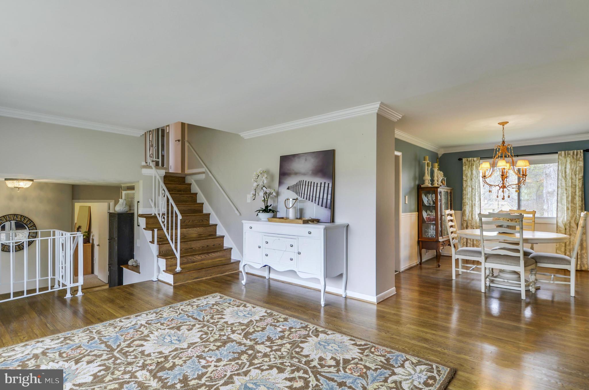 ROCK CREEK MANOR - Residential