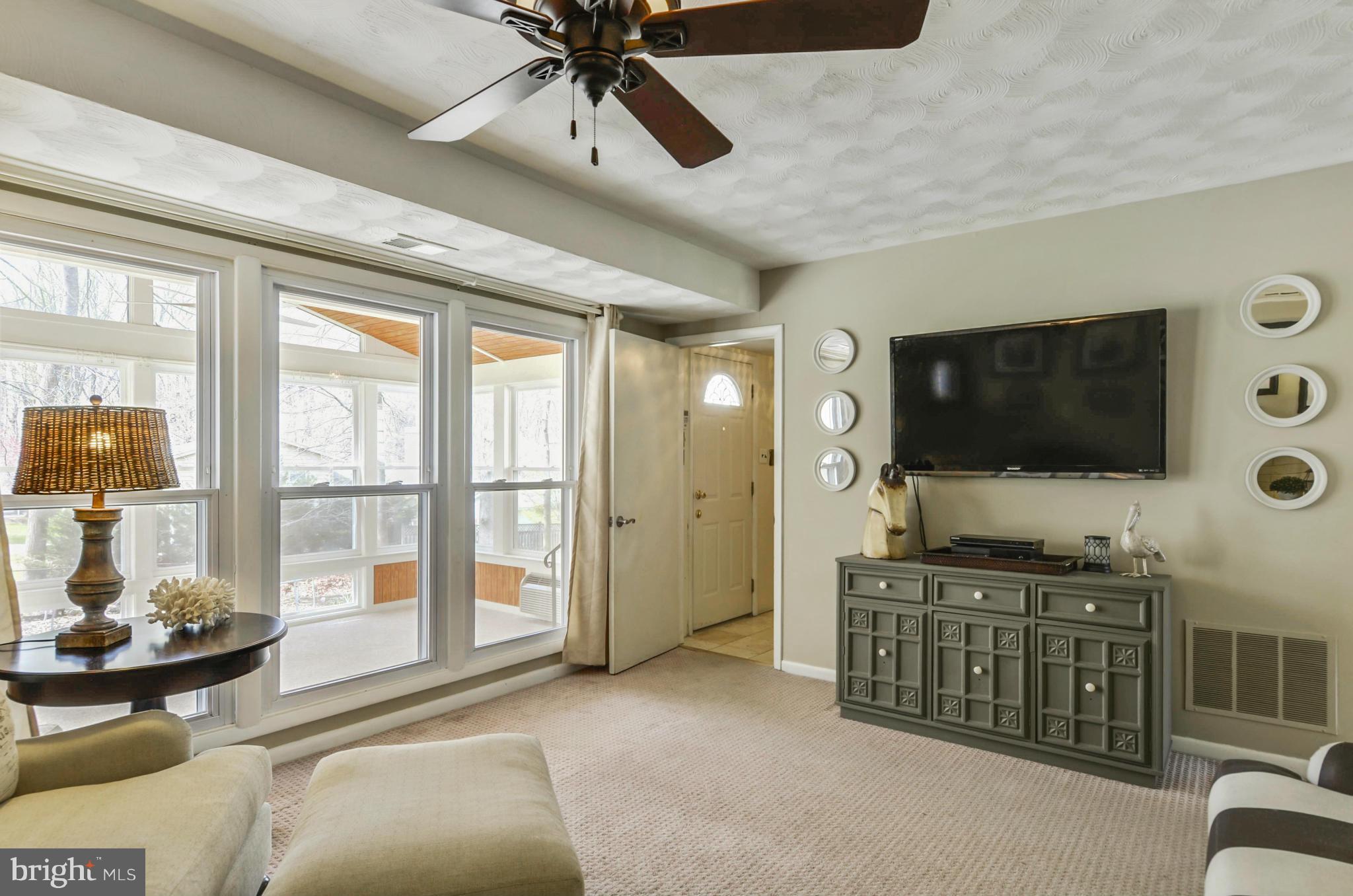 ROCK CREEK MANOR - Residential