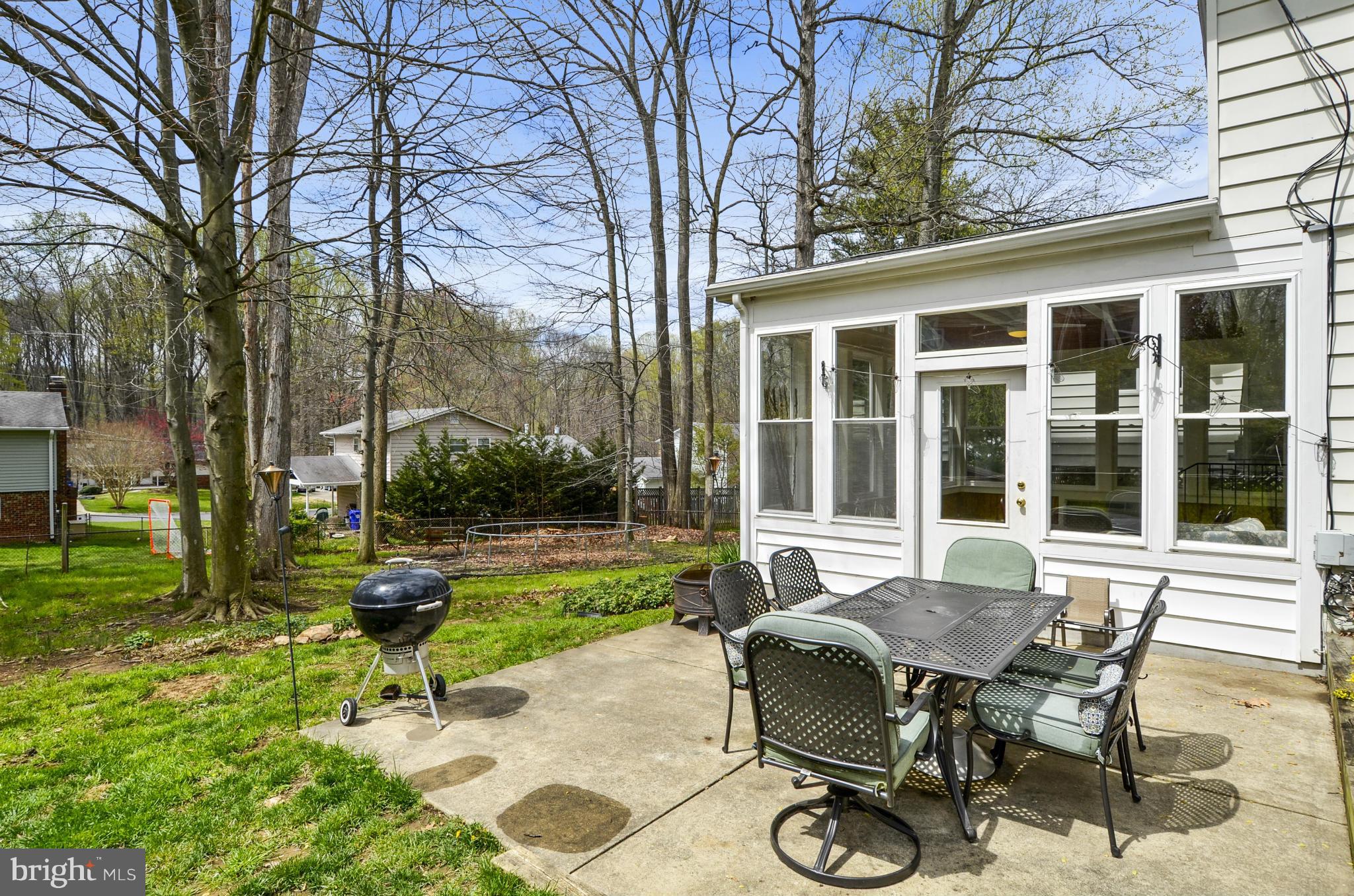 ROCK CREEK MANOR - Residential