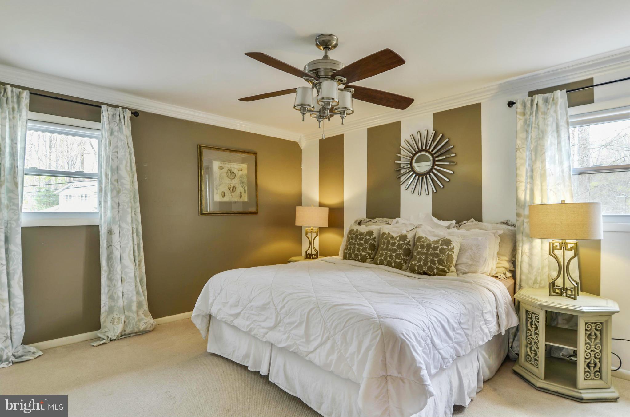 ROCK CREEK MANOR - Residential