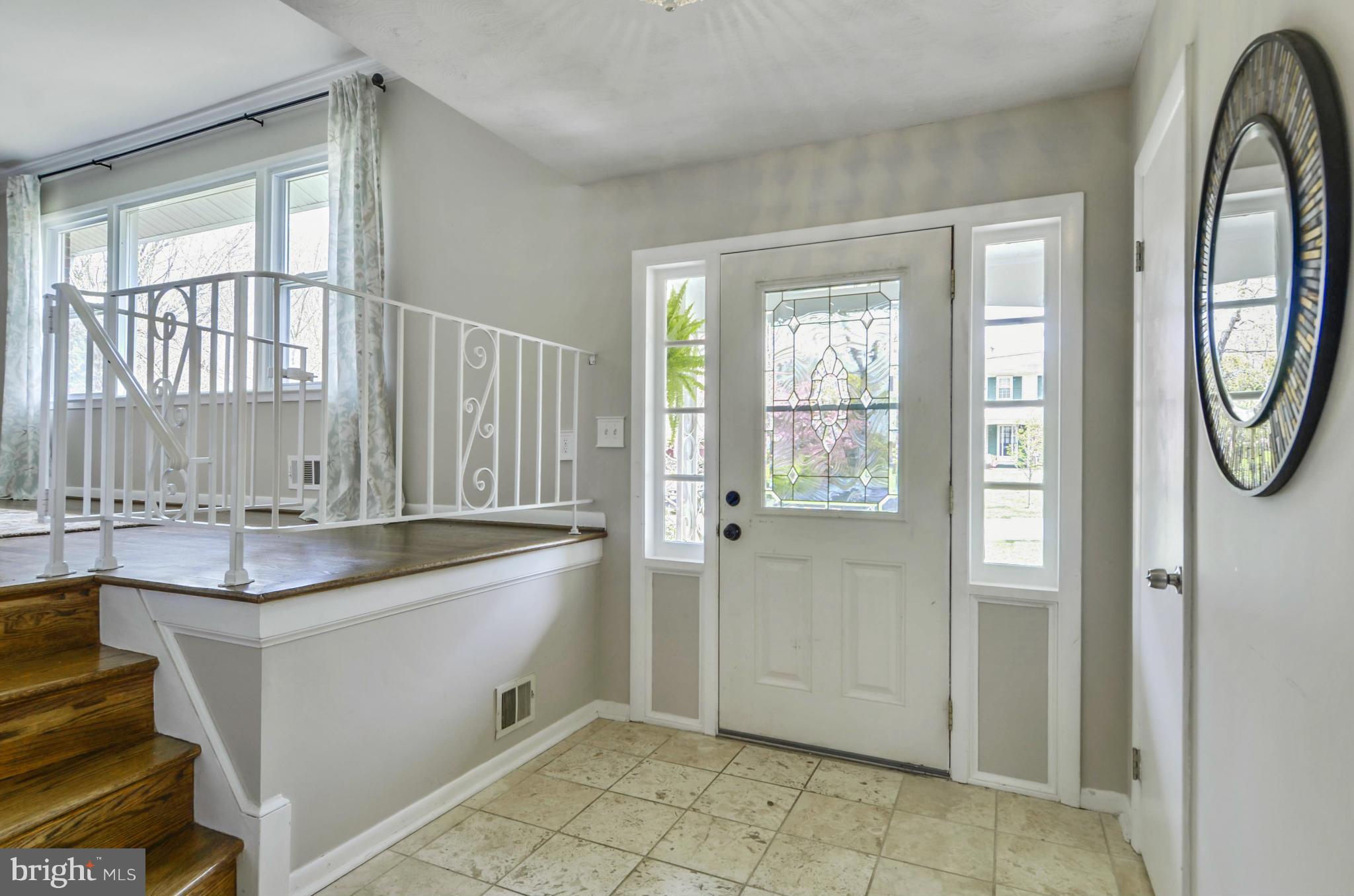 ROCK CREEK MANOR - Residential