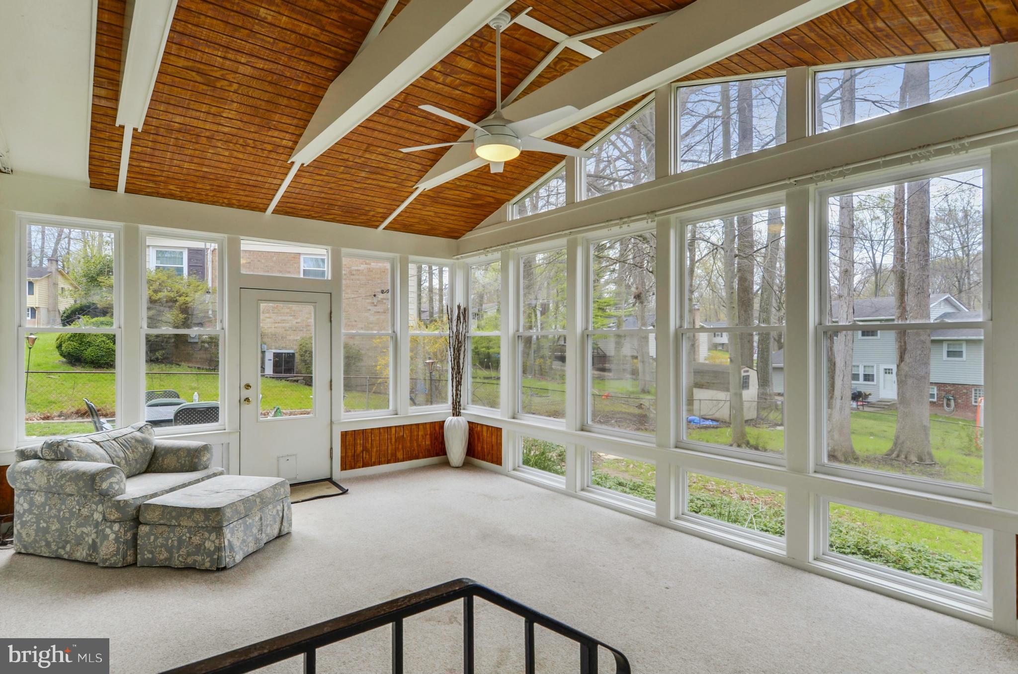 ROCK CREEK MANOR - Residential
