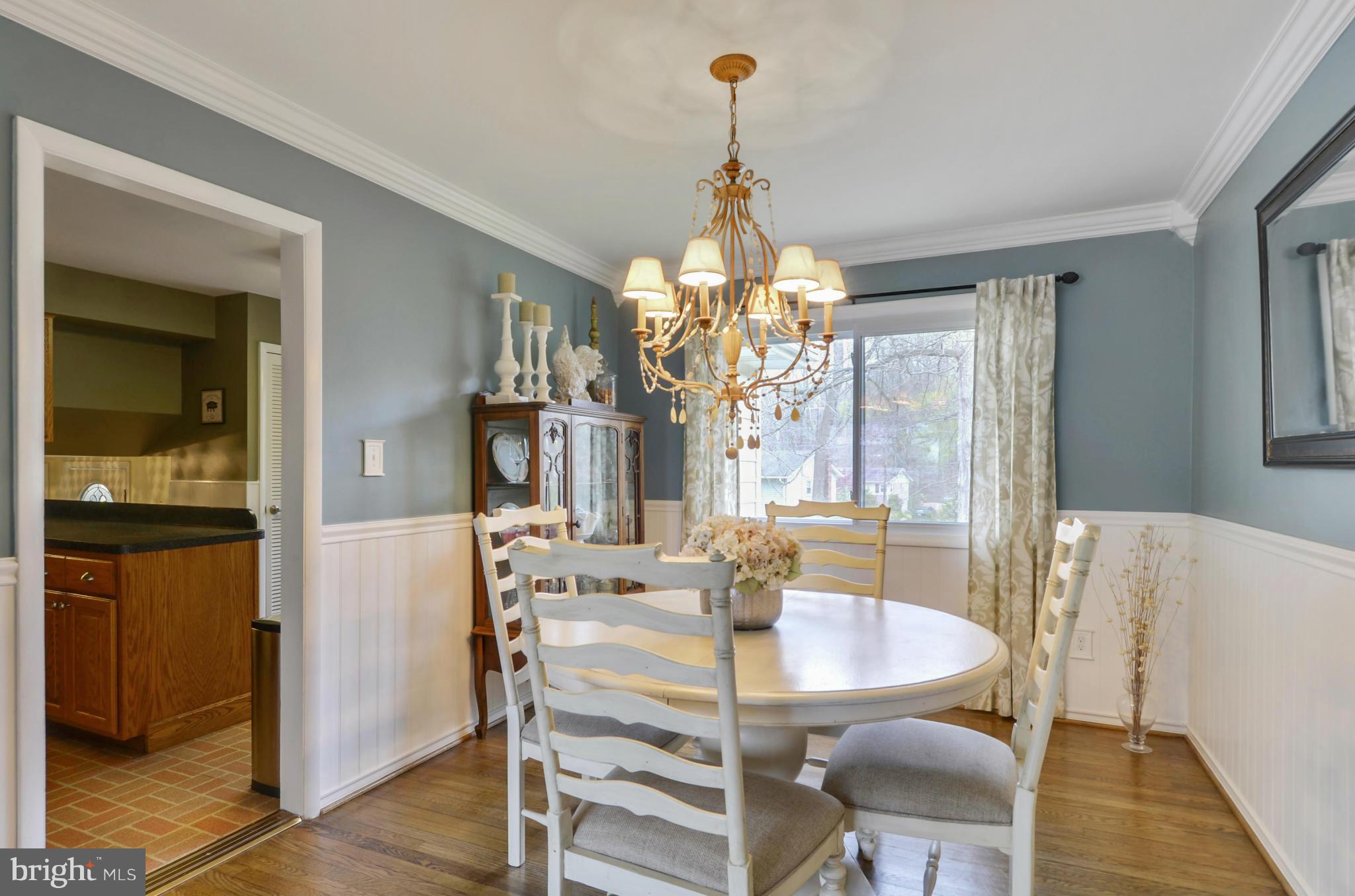 ROCK CREEK MANOR - Residential