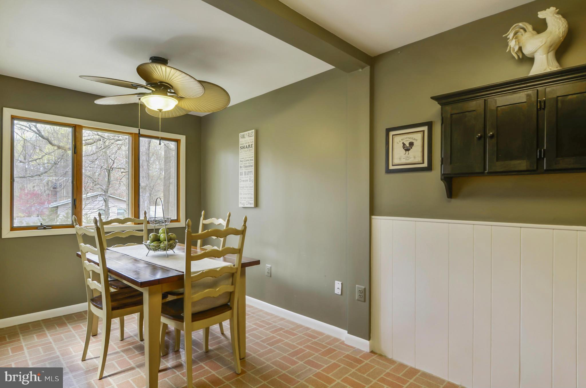ROCK CREEK MANOR - Residential