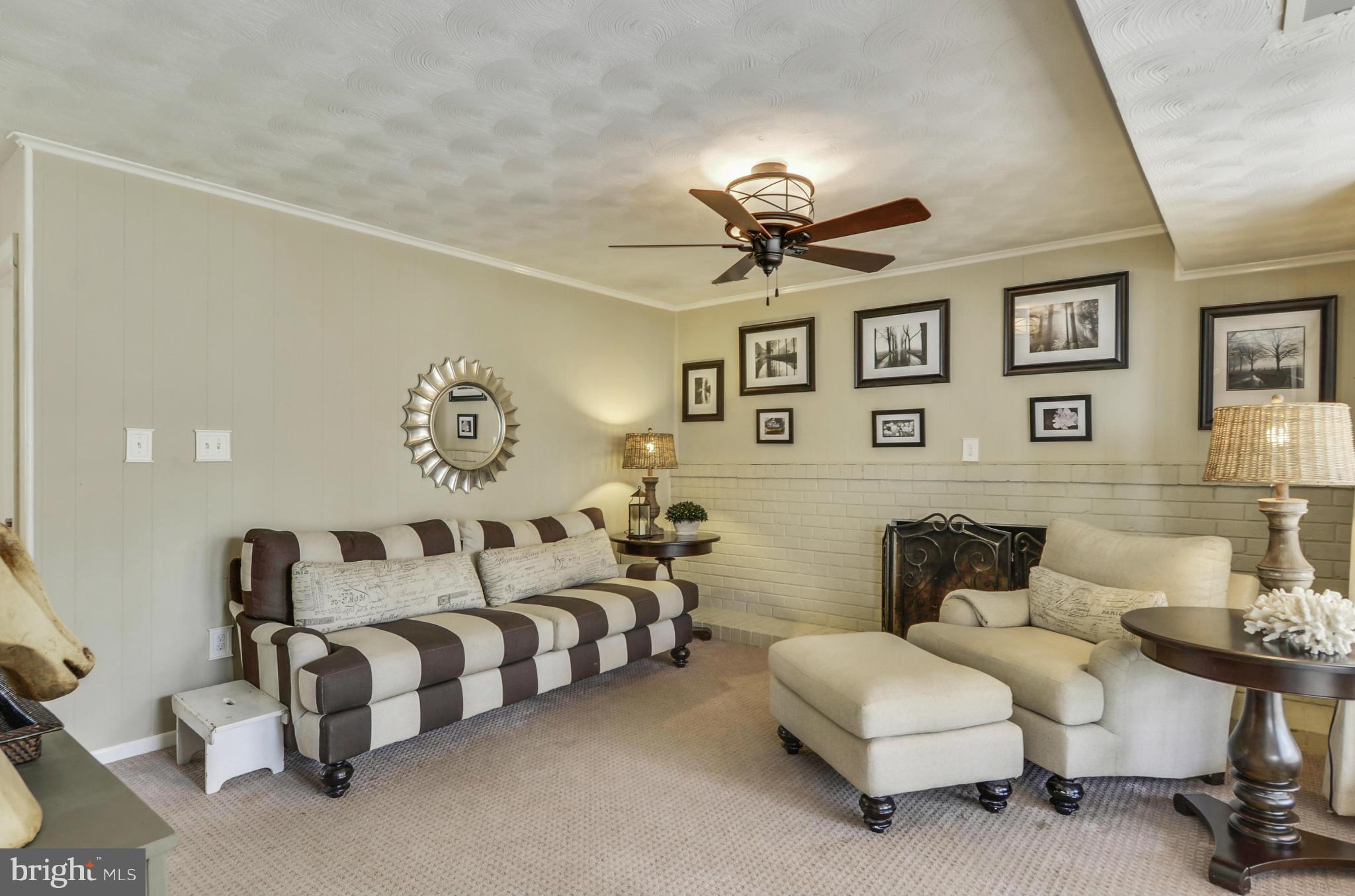 ROCK CREEK MANOR - Residential