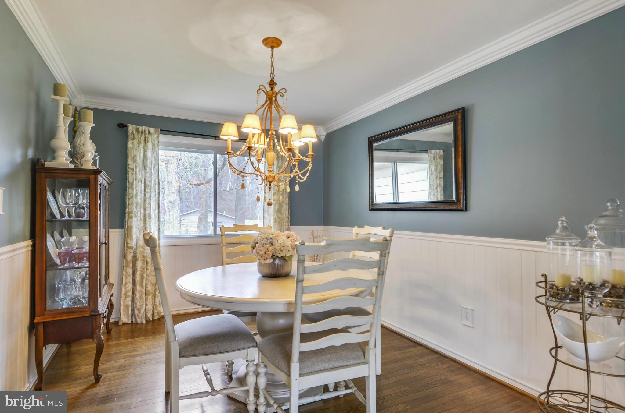 ROCK CREEK MANOR - Residential