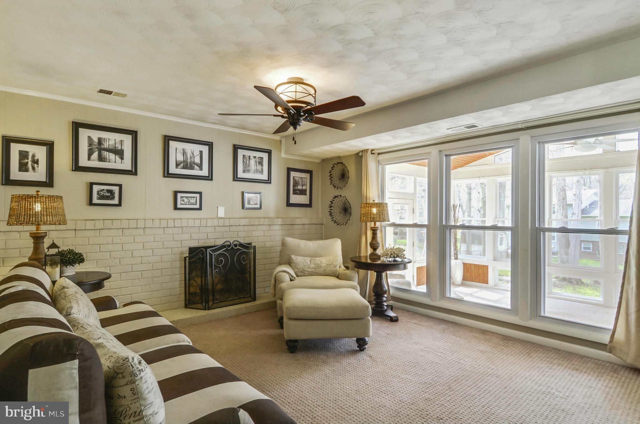 ROCK CREEK MANOR - Residential