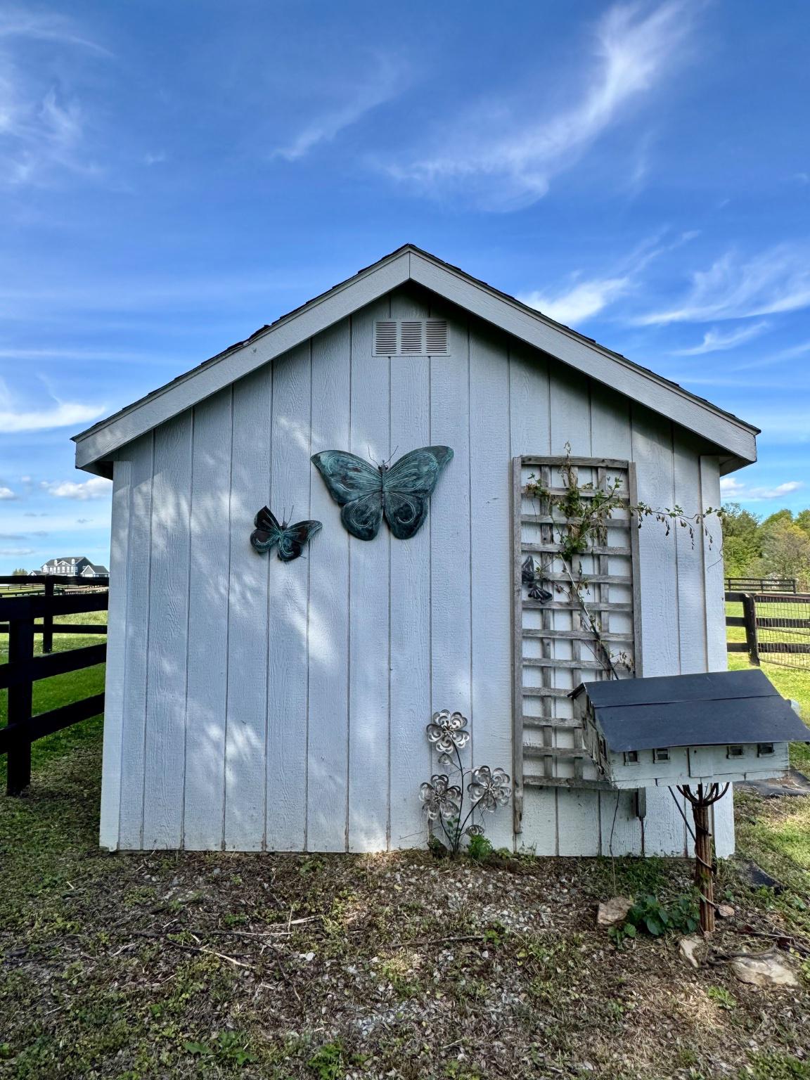 NONE AVAILABLE - Farm