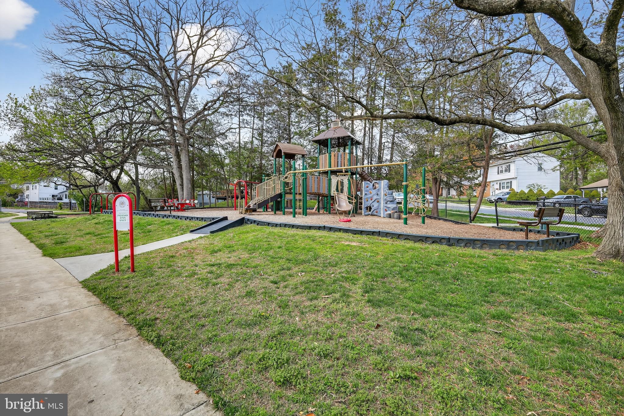 CROYDON PARK - Residential