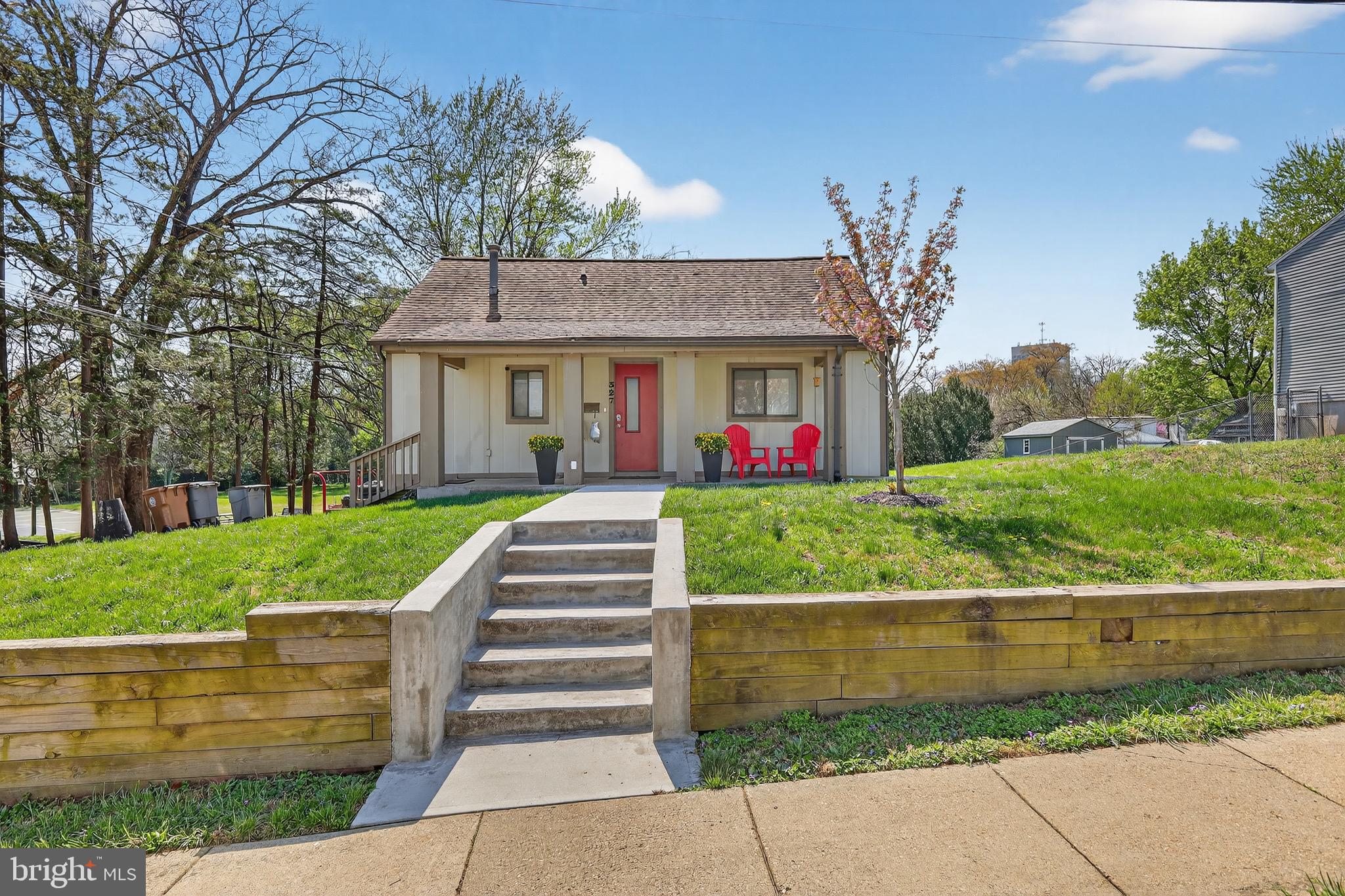 CROYDON PARK - Residential