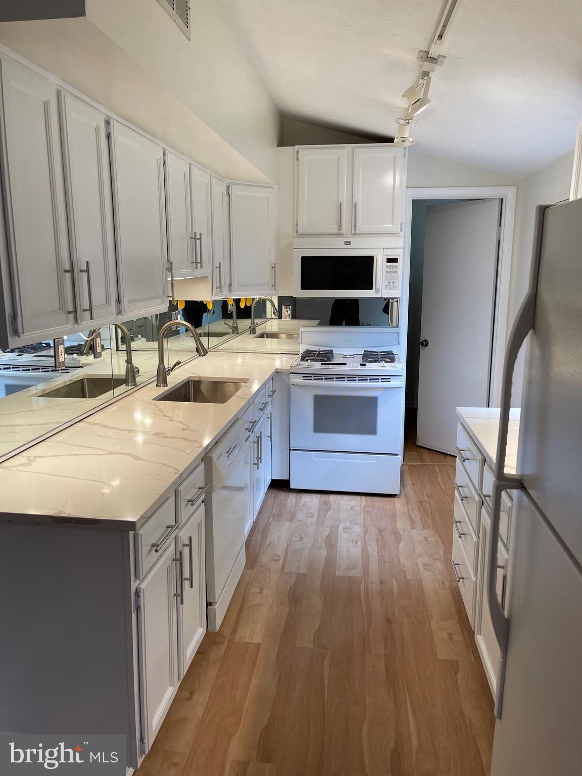 CROYDON PARK - Residential