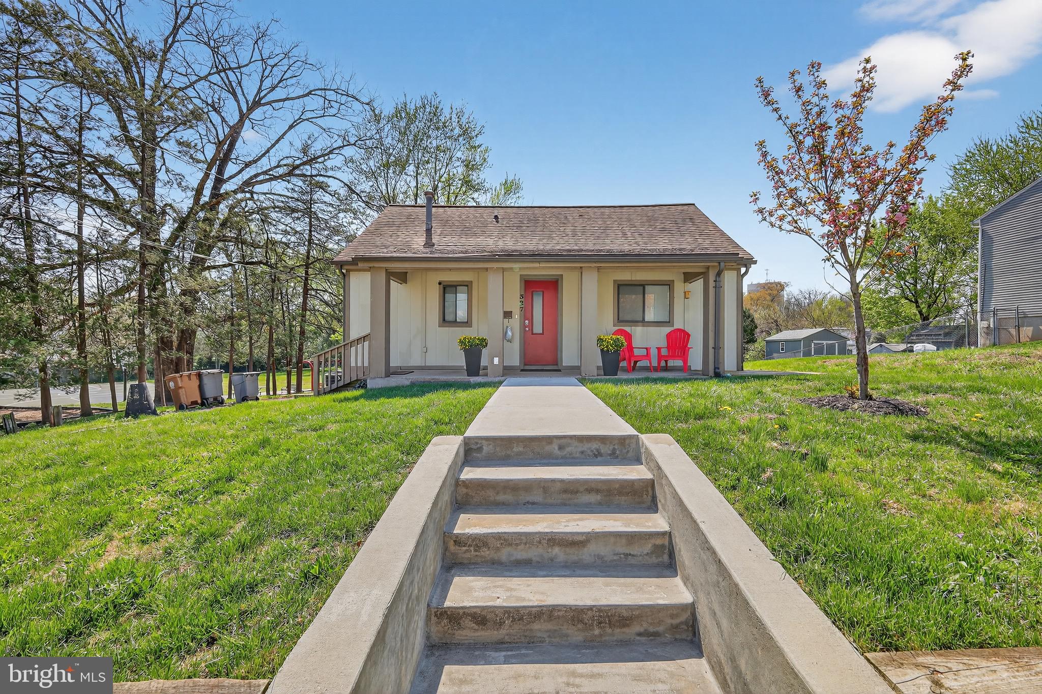 CROYDON PARK - Residential