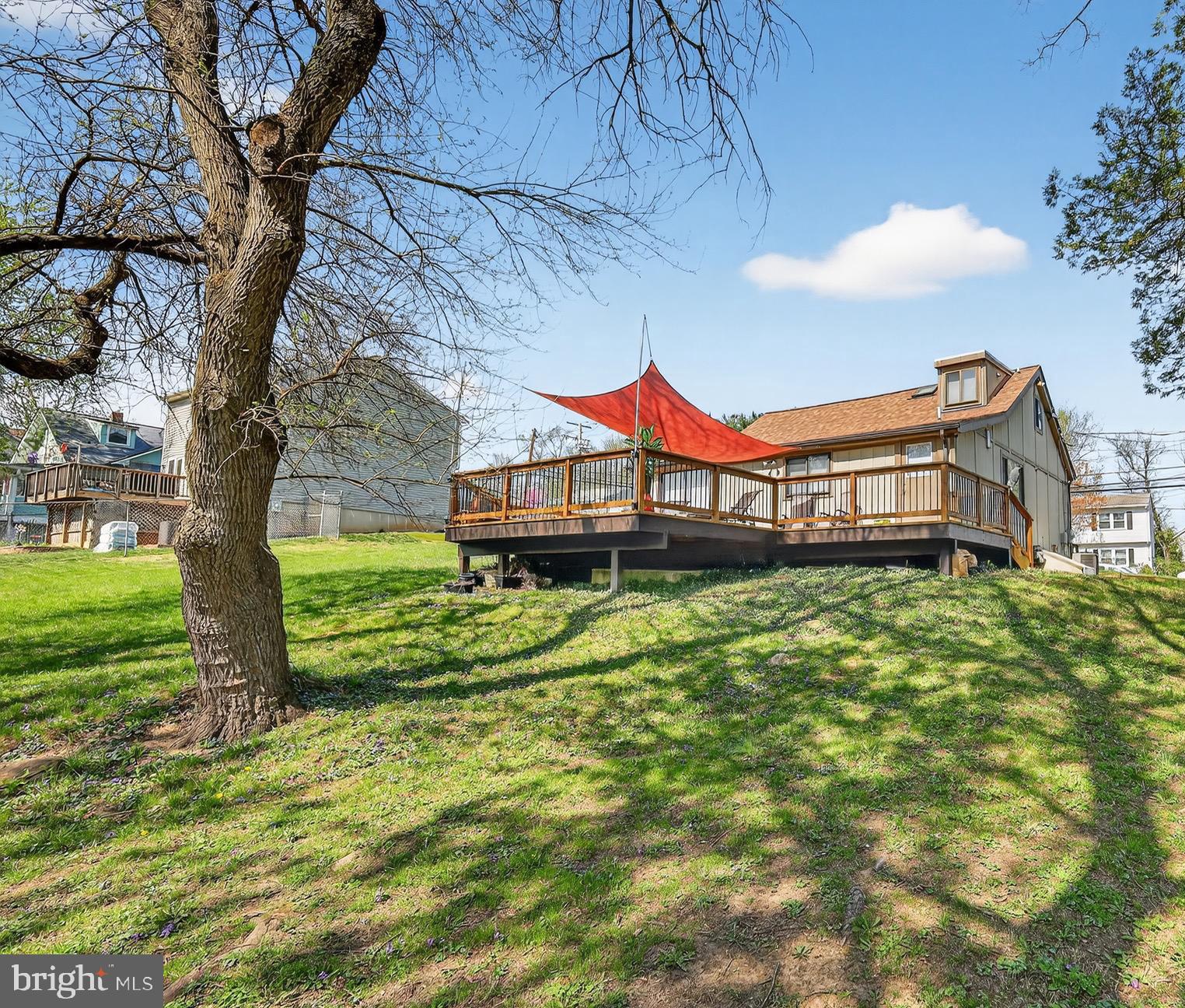 CROYDON PARK - Residential