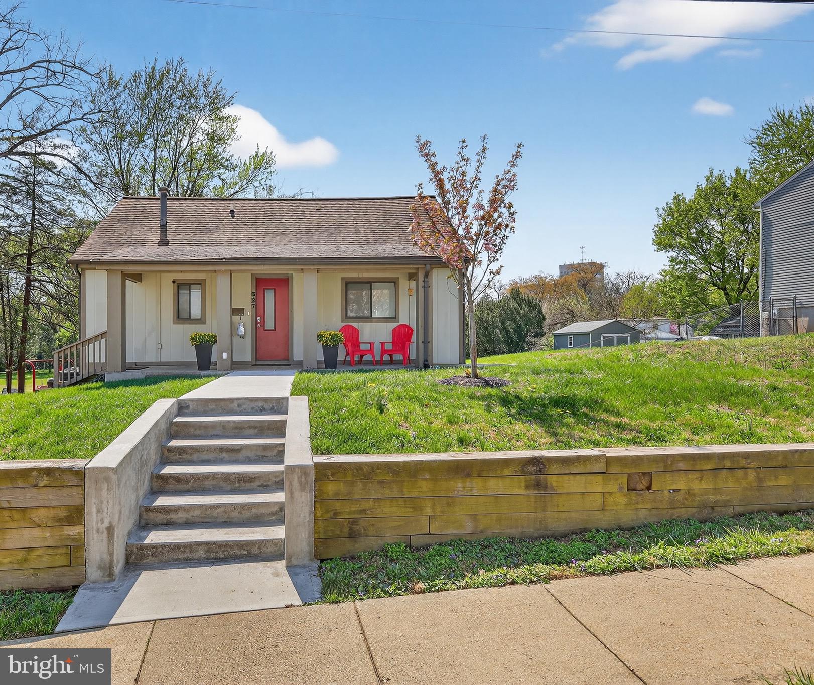 CROYDON PARK - Residential