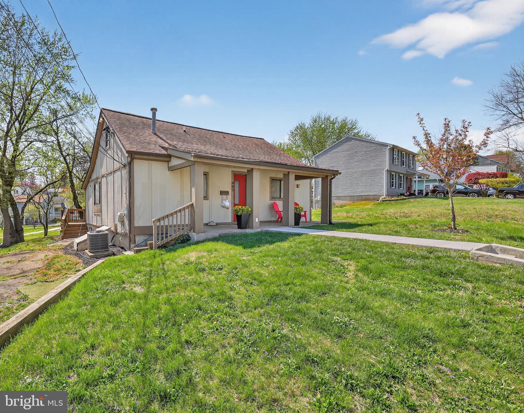 CROYDON PARK - Residential