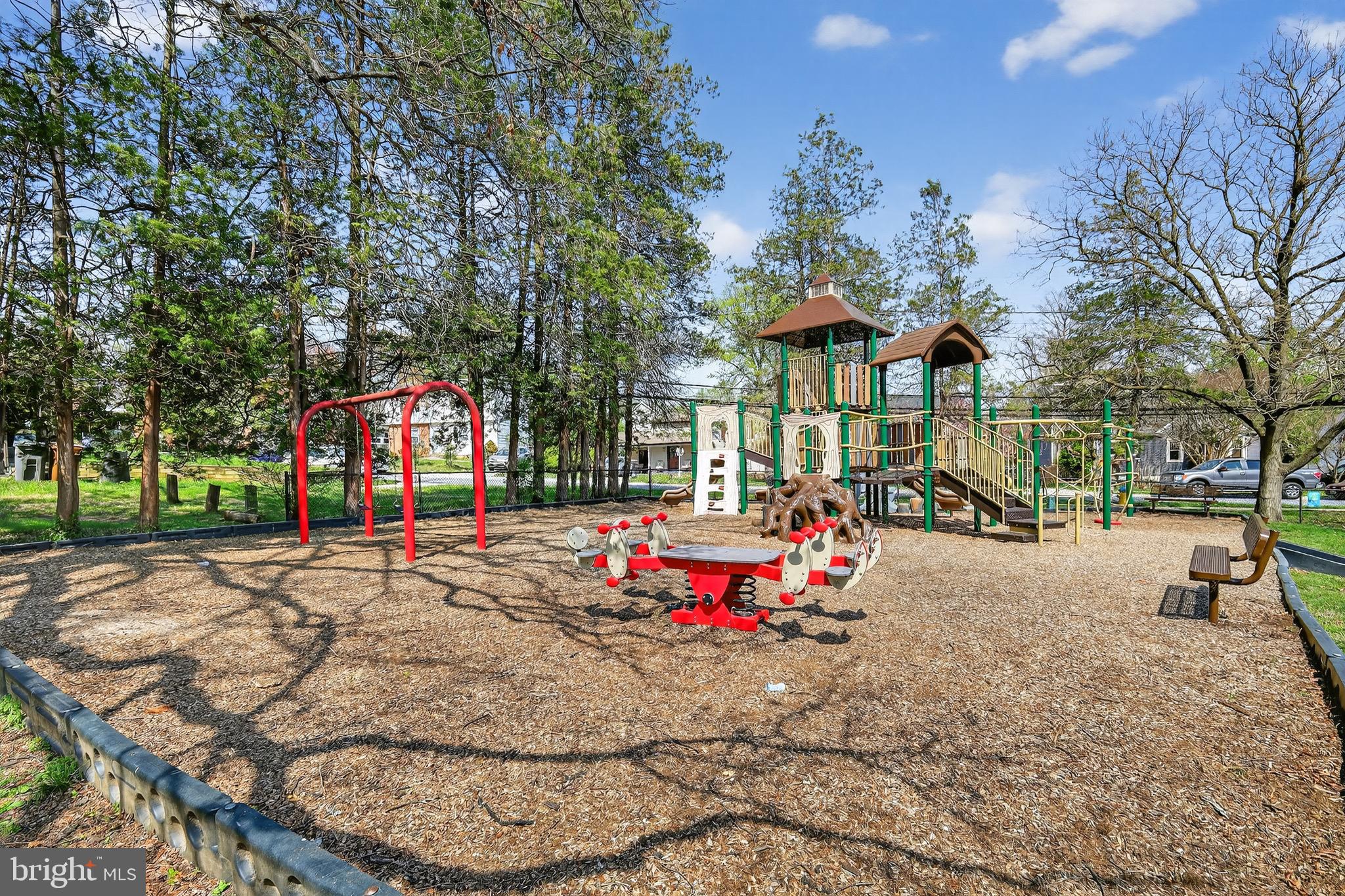 CROYDON PARK - Residential