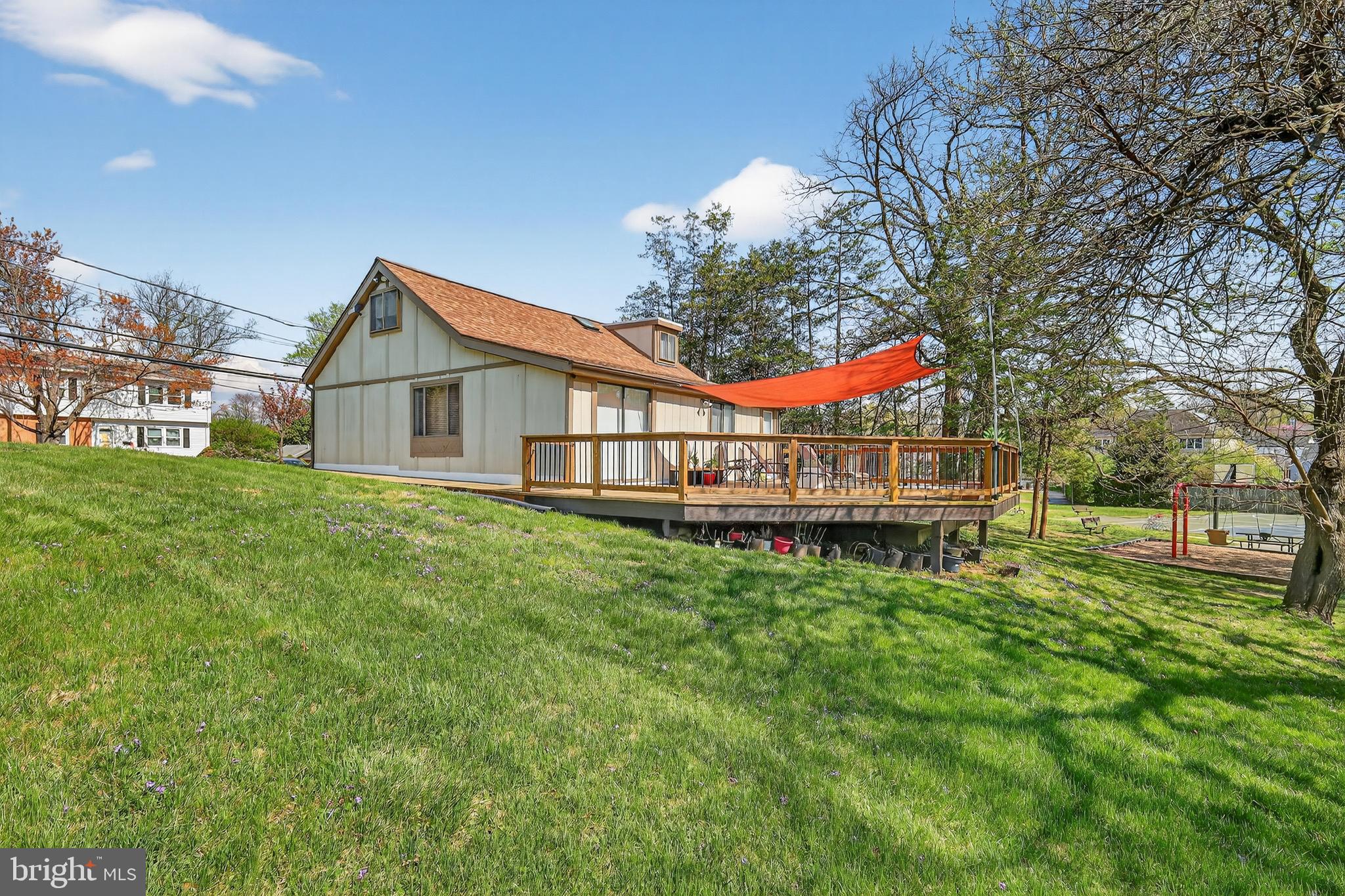 CROYDON PARK - Residential