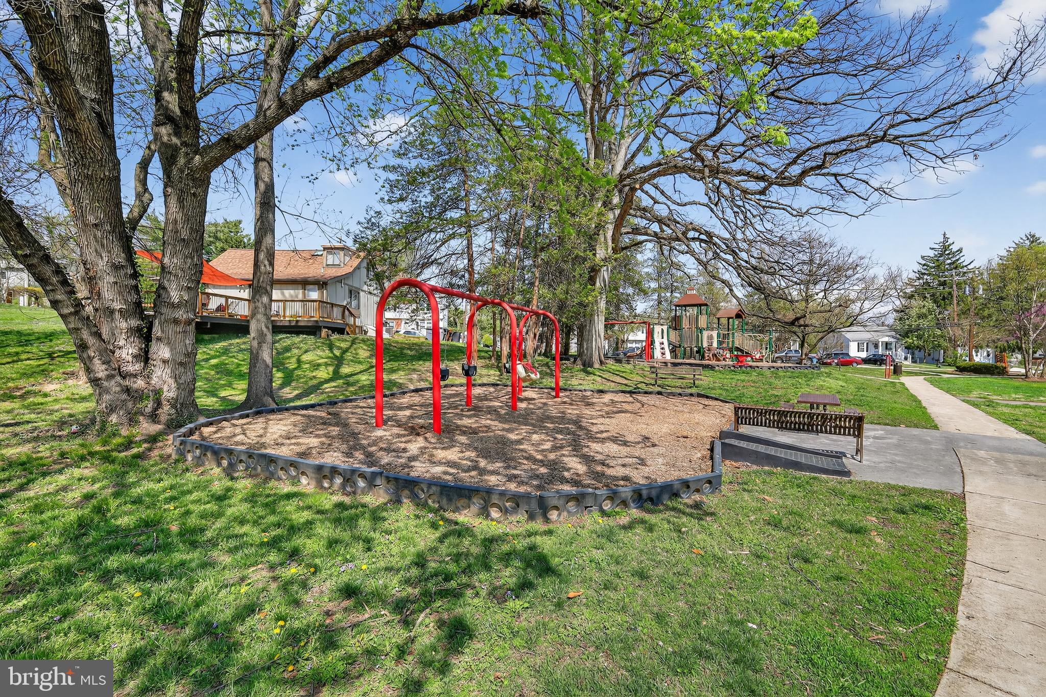 CROYDON PARK - Residential