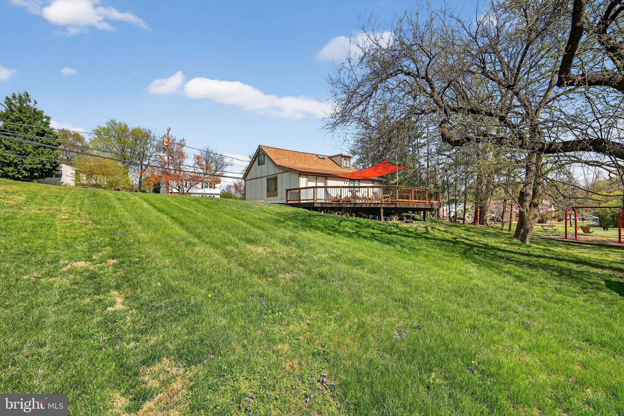 CROYDON PARK - Residential