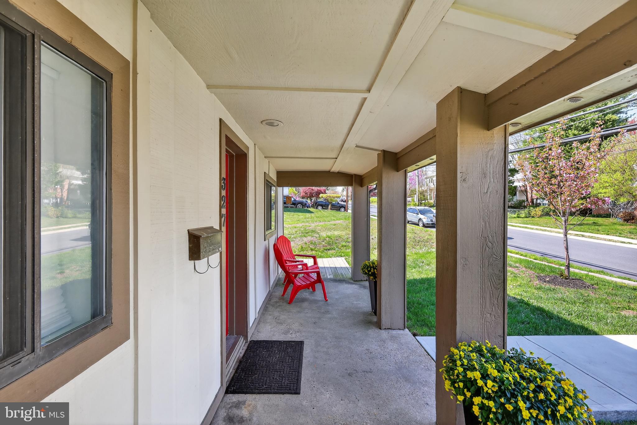 CROYDON PARK - Residential
